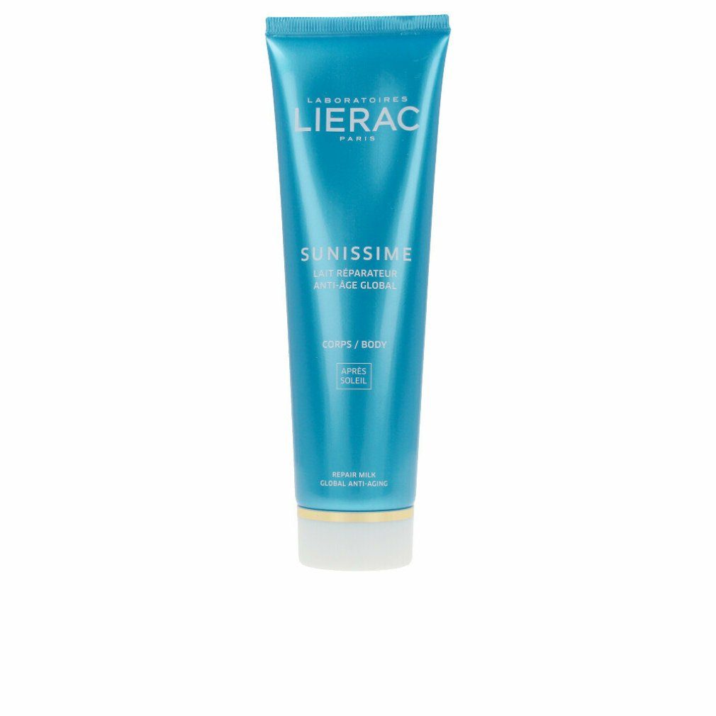 LIERAC Körperpflegemittel Sunissime Repair Milk