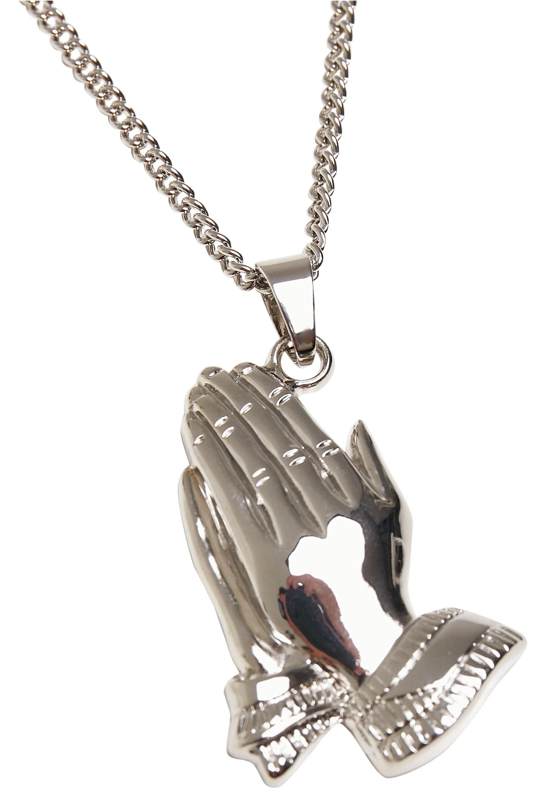 URBAN CLASSICS Edelstahlkette Urban Classics Unisex günstig online kaufen