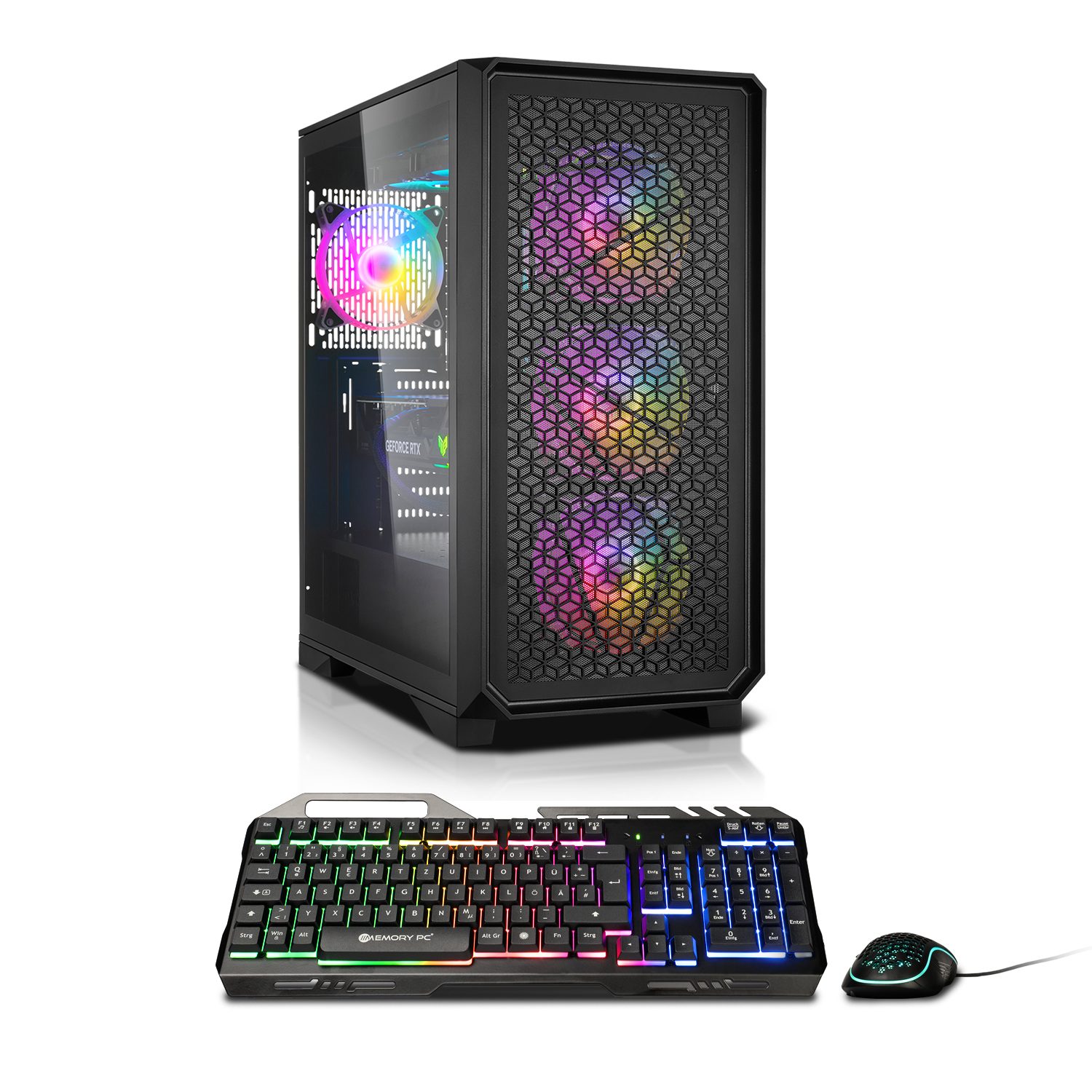 Gaming-PC
