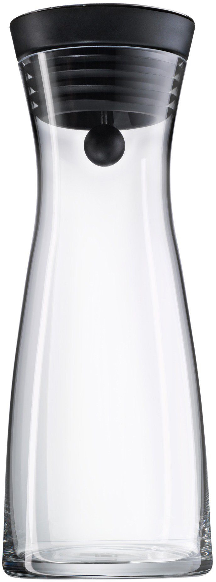 WMF Wasserkaraffe Basic, CloseUp-Verschluss