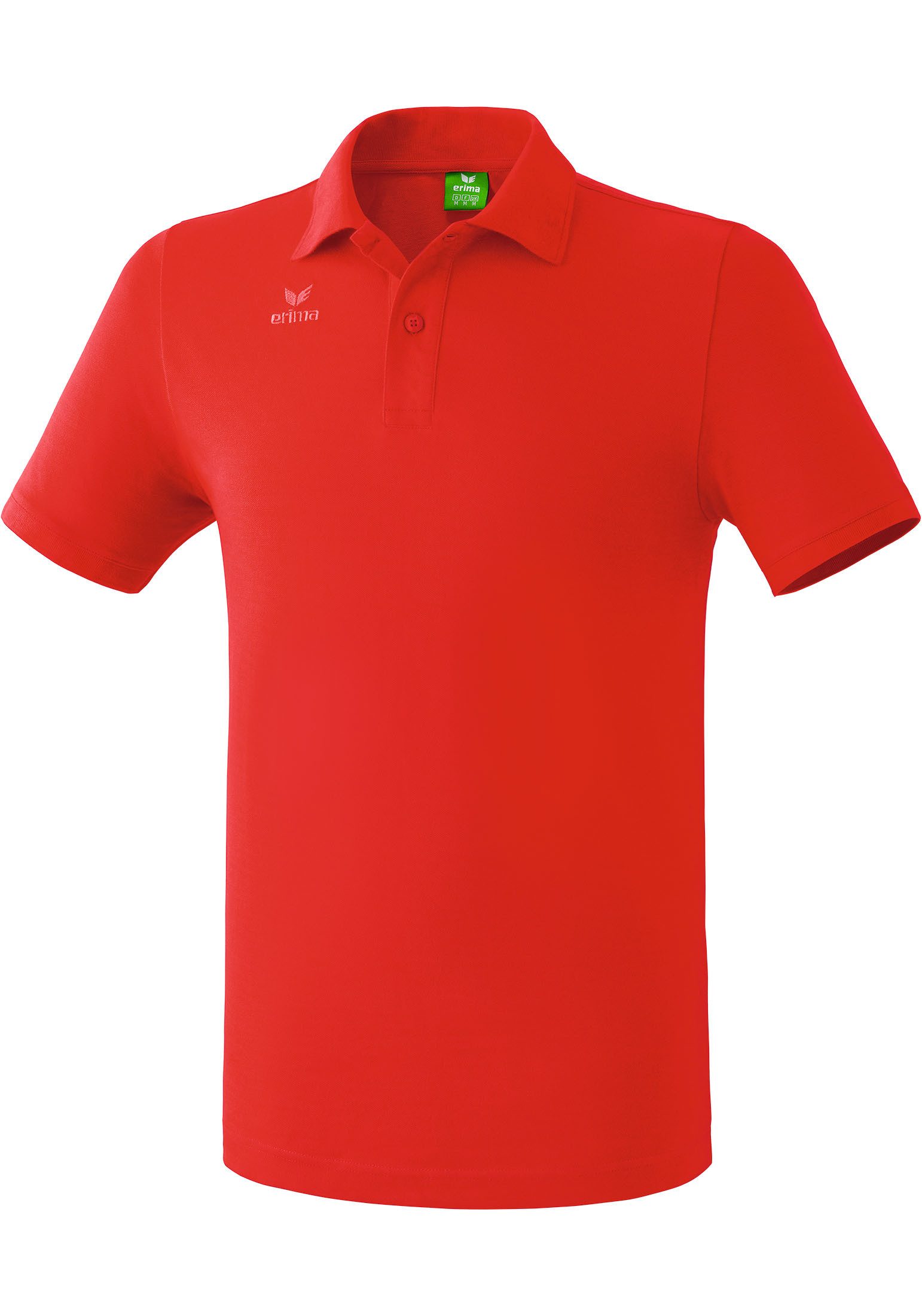 Erima Poloshirt Herren Teamsport Poloshirt