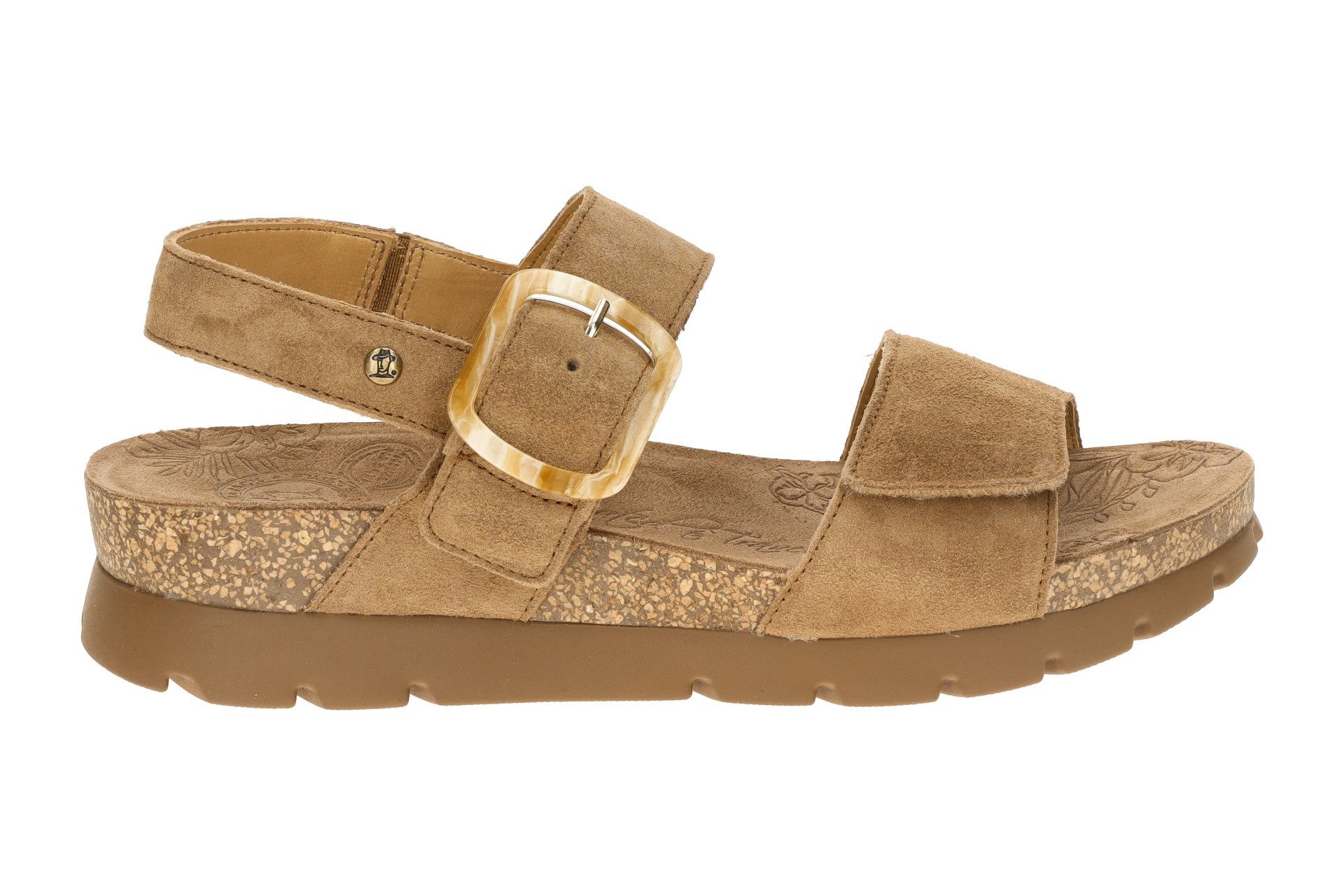 Panama Jack Sara B1 Sandalette