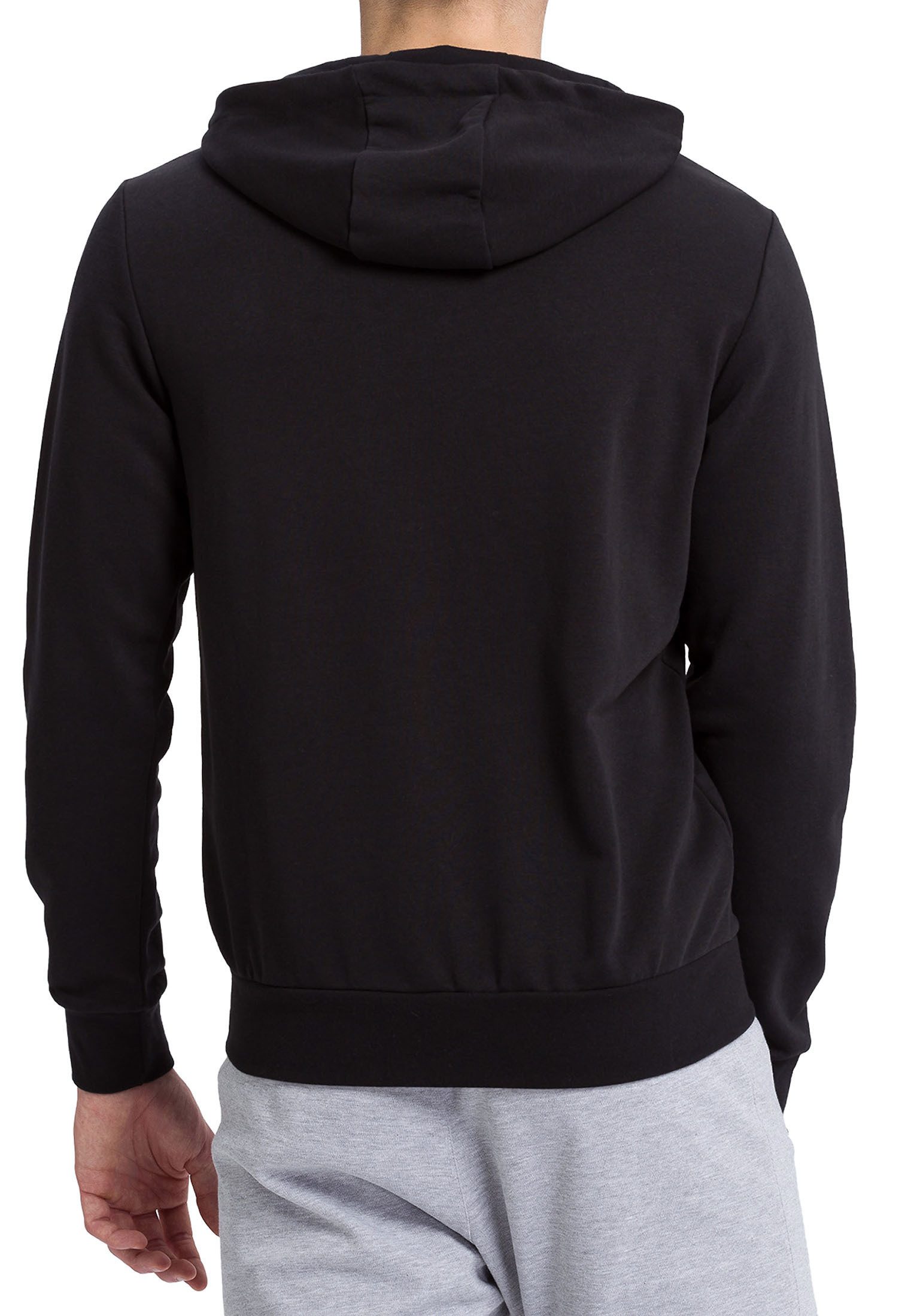 Erima Sweatjacke Herren Kapuzensweatjacke