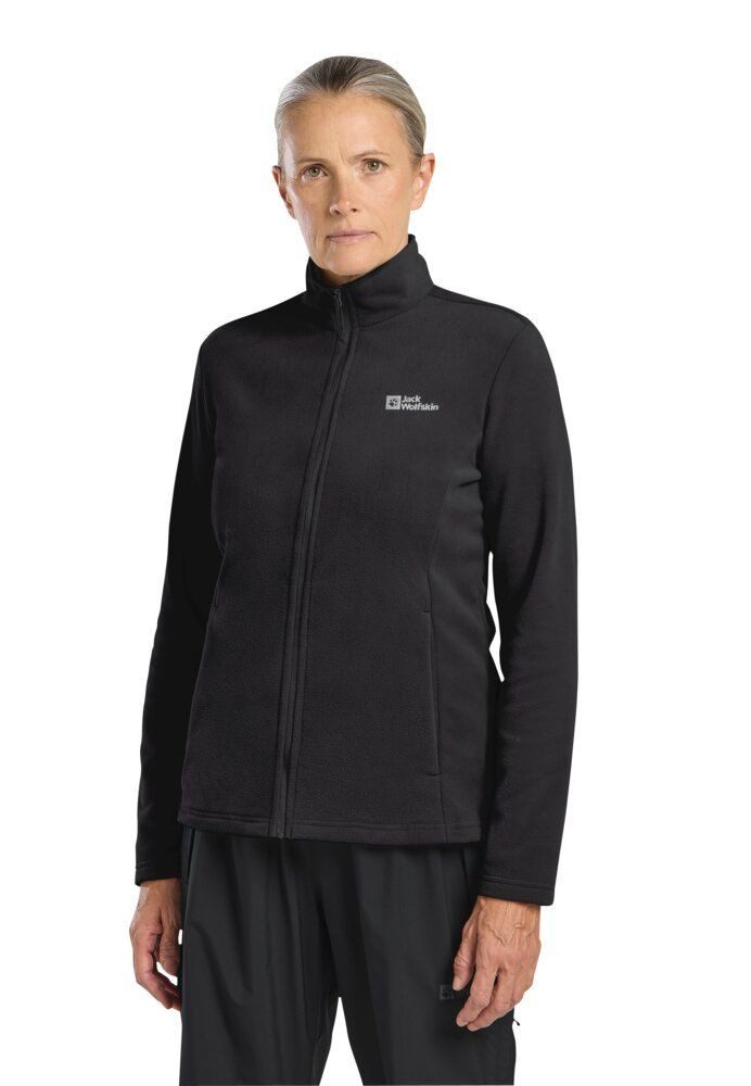 Jack Wolfskin Fleecejacke TAUNUS FZ W günstig online kaufen