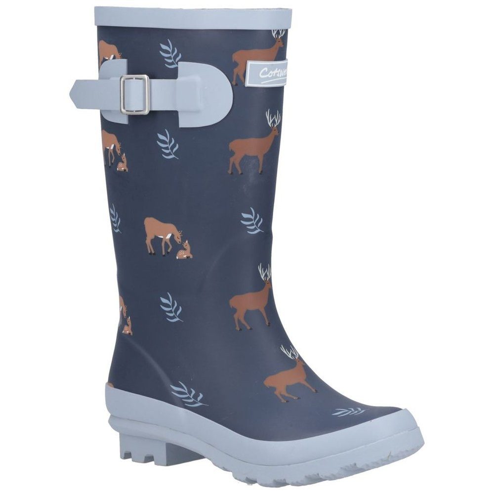 Cotswold Woodland Jnr Wellingtons Gummistiefel