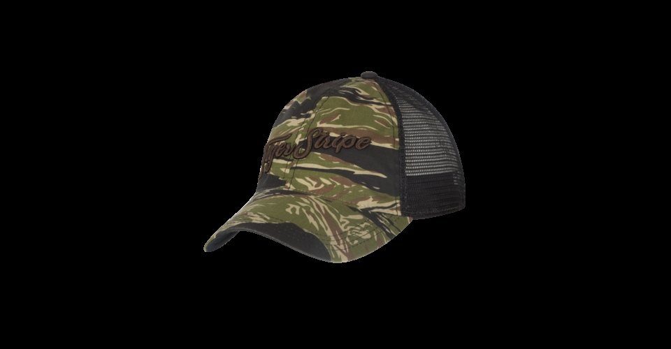 Helikon-Tex Army Cap Cap Tiger Stipe in Camour