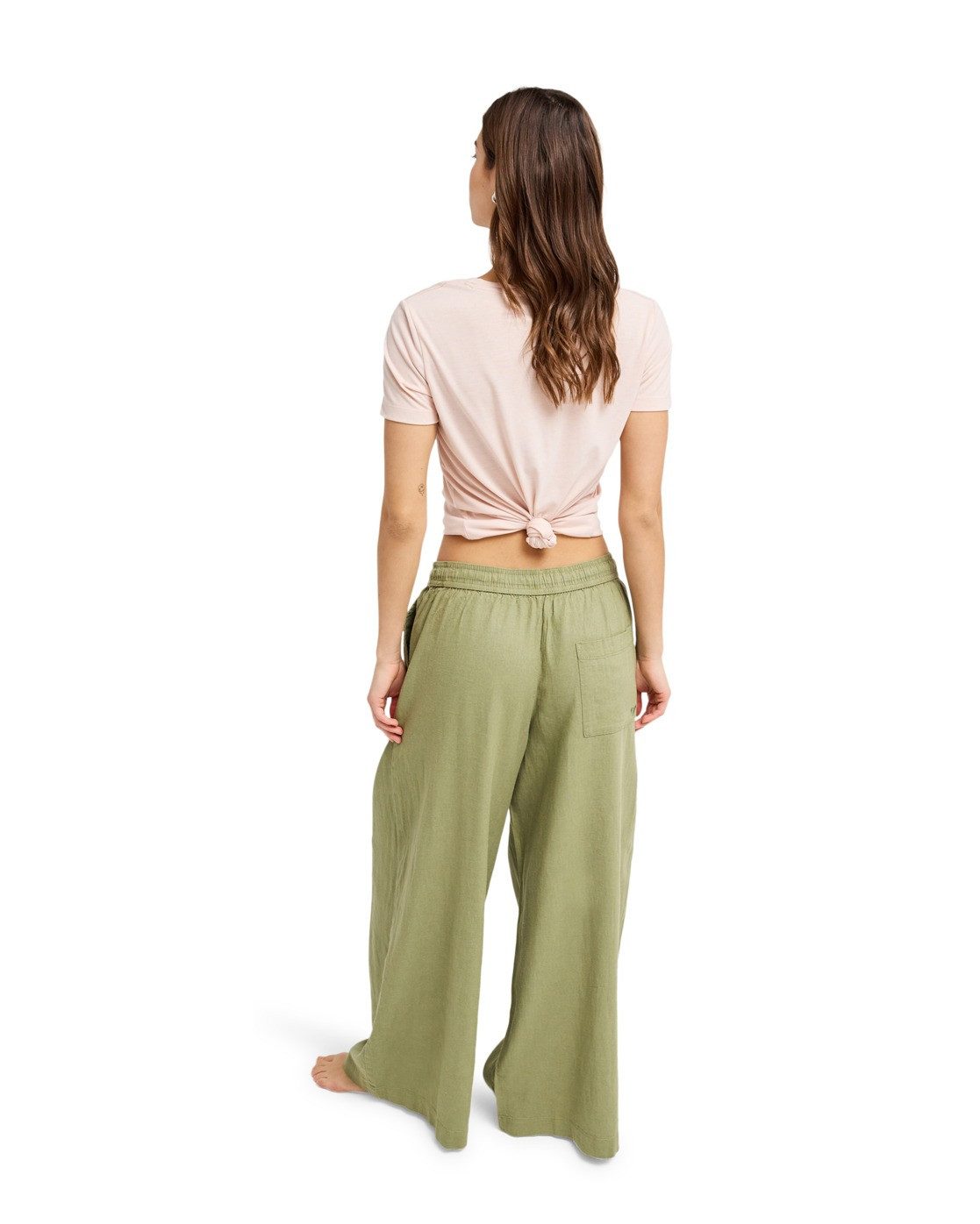 Roxy Relaxhose Lekeitio Break Mid günstig online kaufen