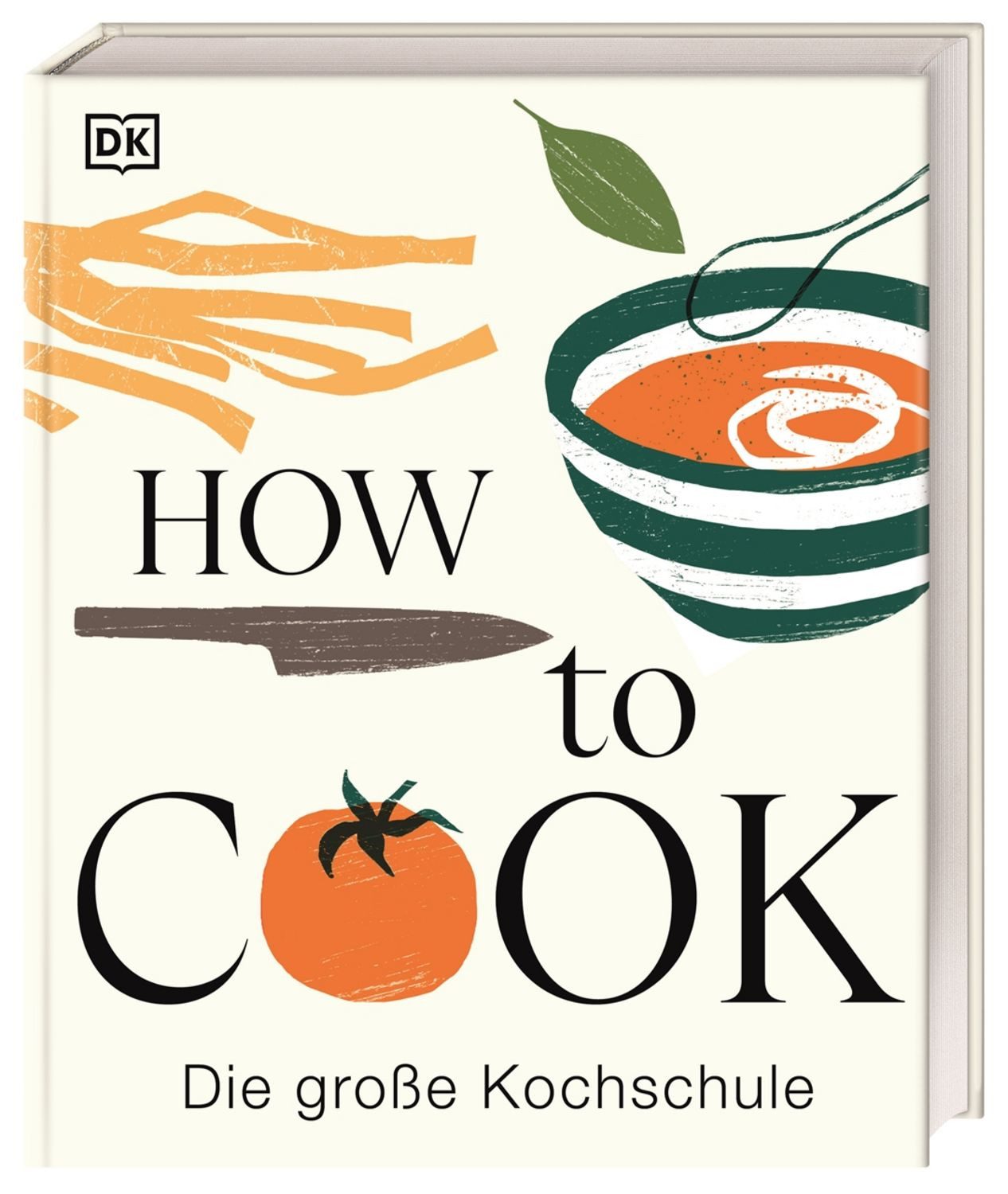How to Cook / diverse