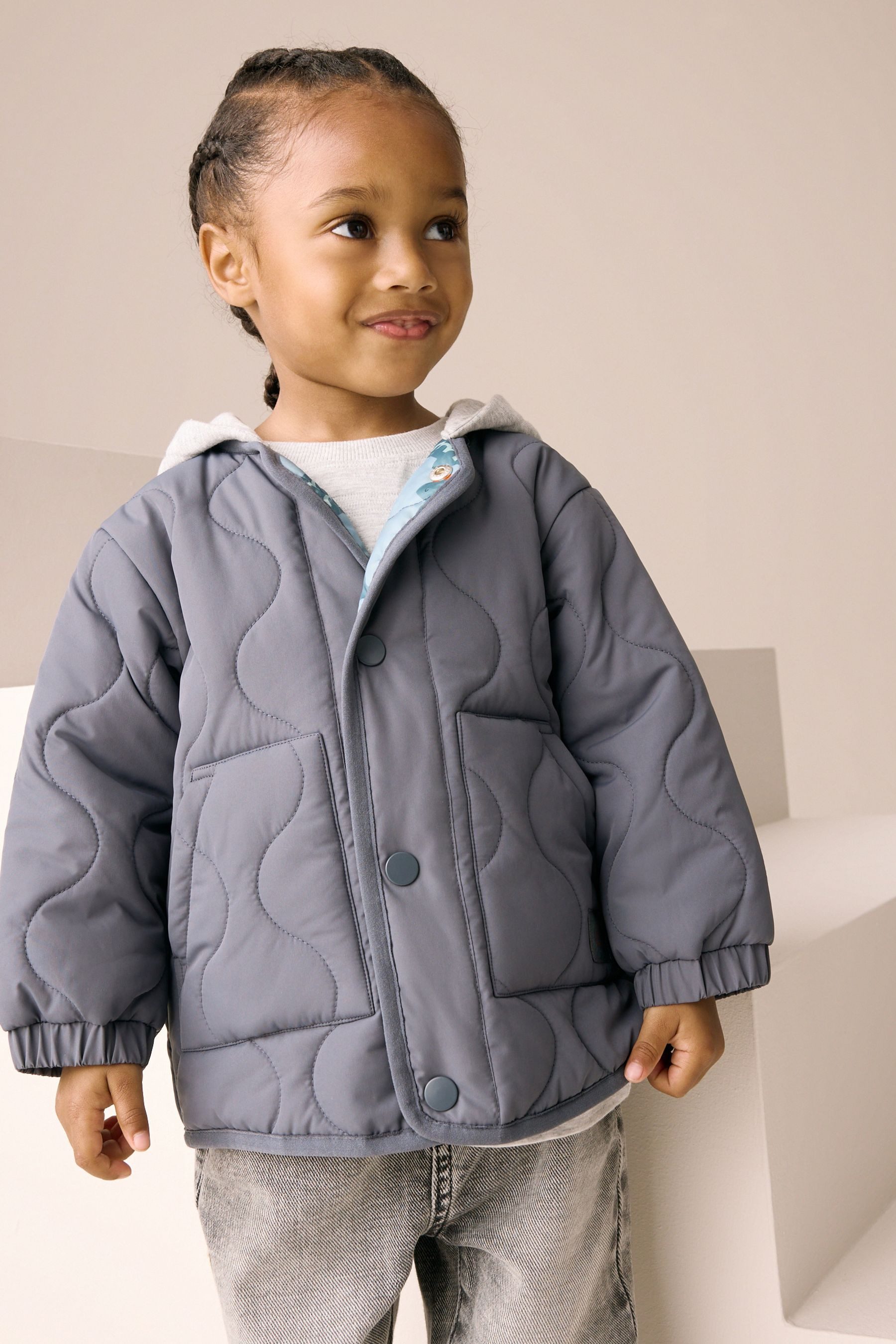 Next Steppjacke Steppjacke (1-St) günstig online kaufen