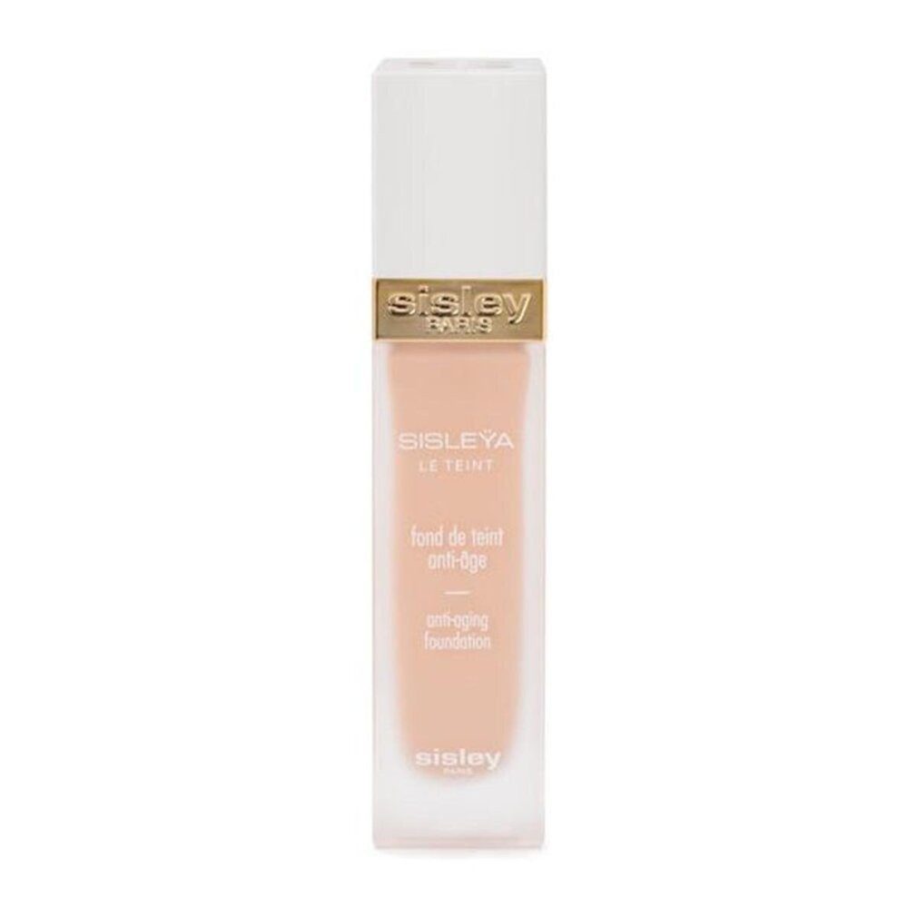sisley Foundation A LE TEINT foundation #0R-rose vainilla 30ml
