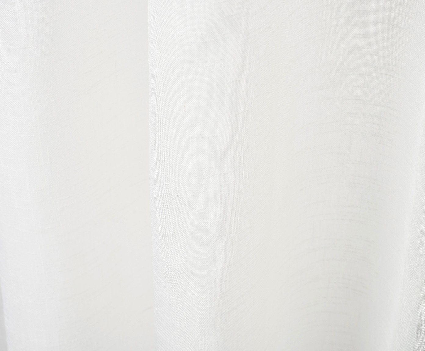 Gözze Vorhang GÖZZE Ösenschal MAGIC BL 140x245 cm weiß