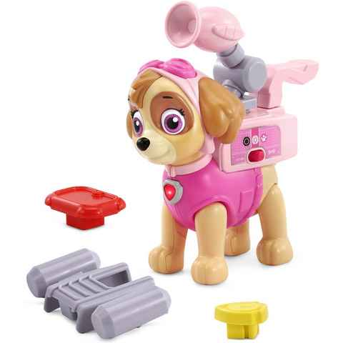 Vtech® Spielfigur PAW Patrol, Rettungshündin Skye, mit Sound