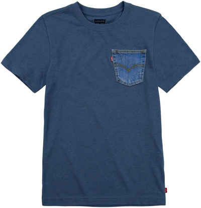 Levi's® Kids T-Shirt GRAPHIC TEE for BOYS