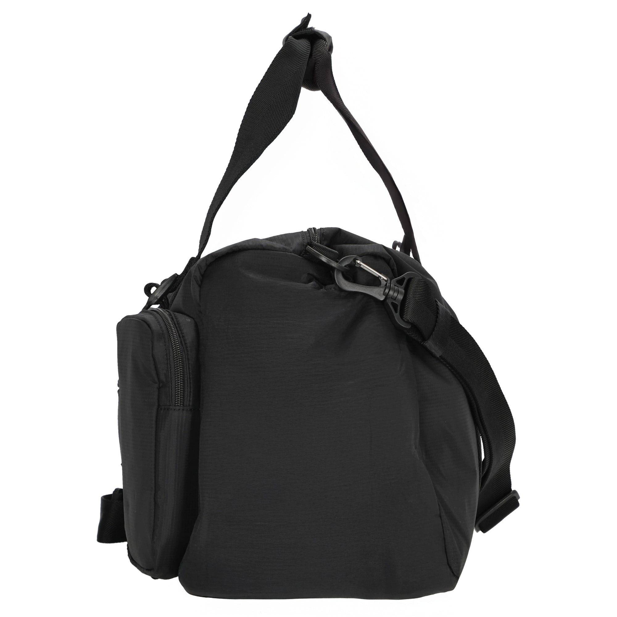 HUGO Reisetasche Everett - Reisetasche 50 cm (black)