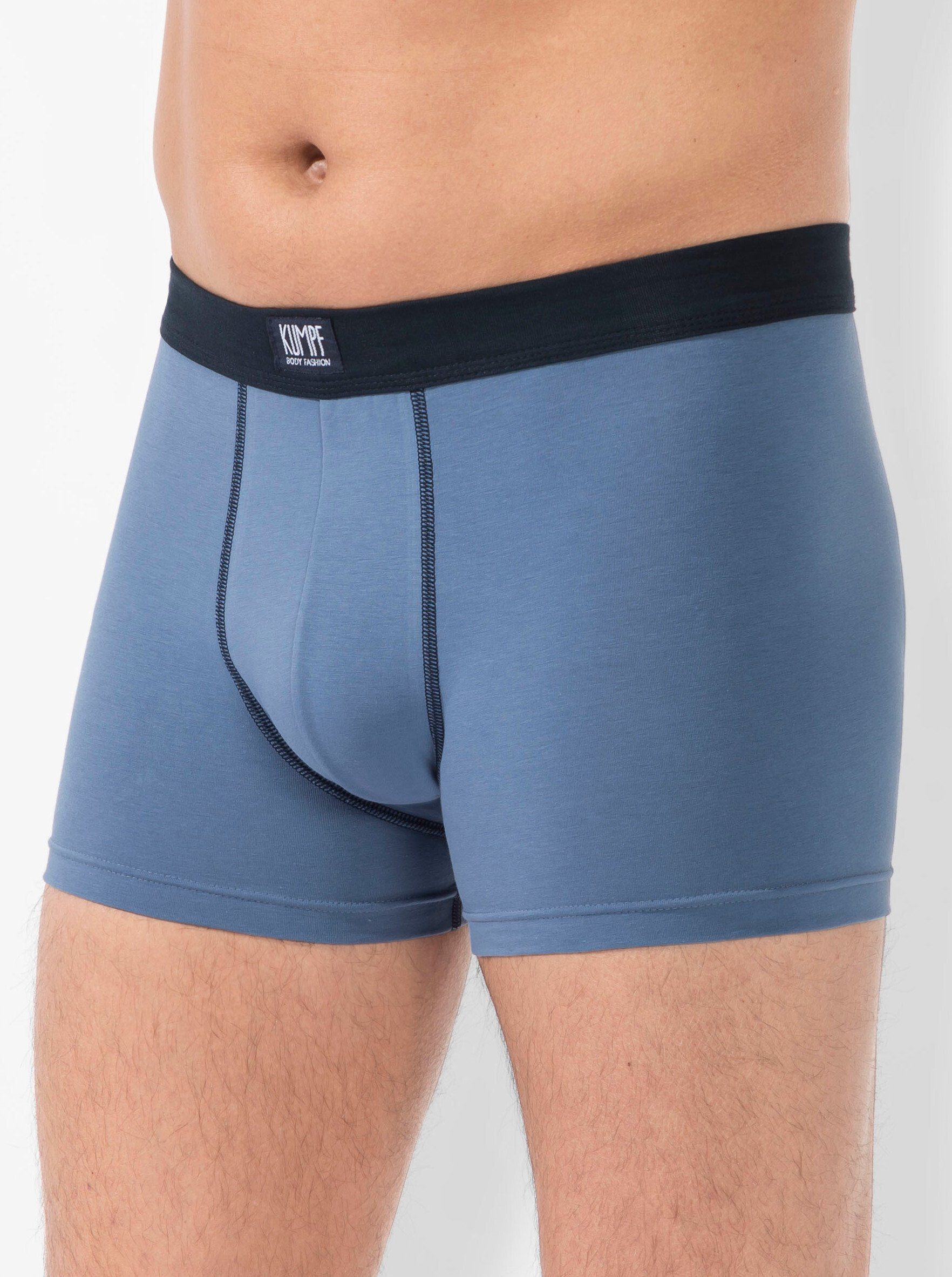 KUMPF Boxer Pants (3-St)