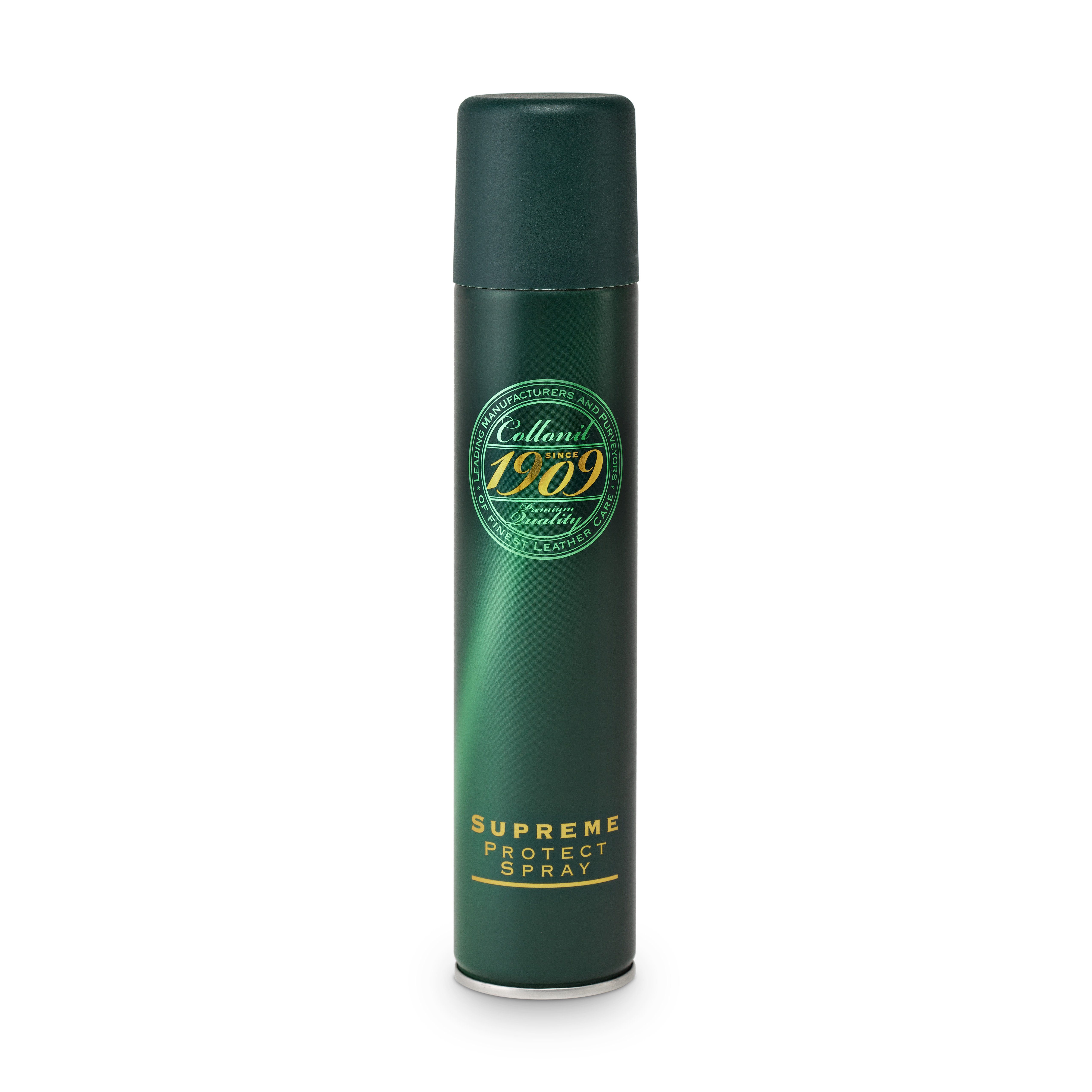 Schuh-Imprägnierspray Protect Exklusiver 1909 Imprägnierschutz Supreme Collonil -