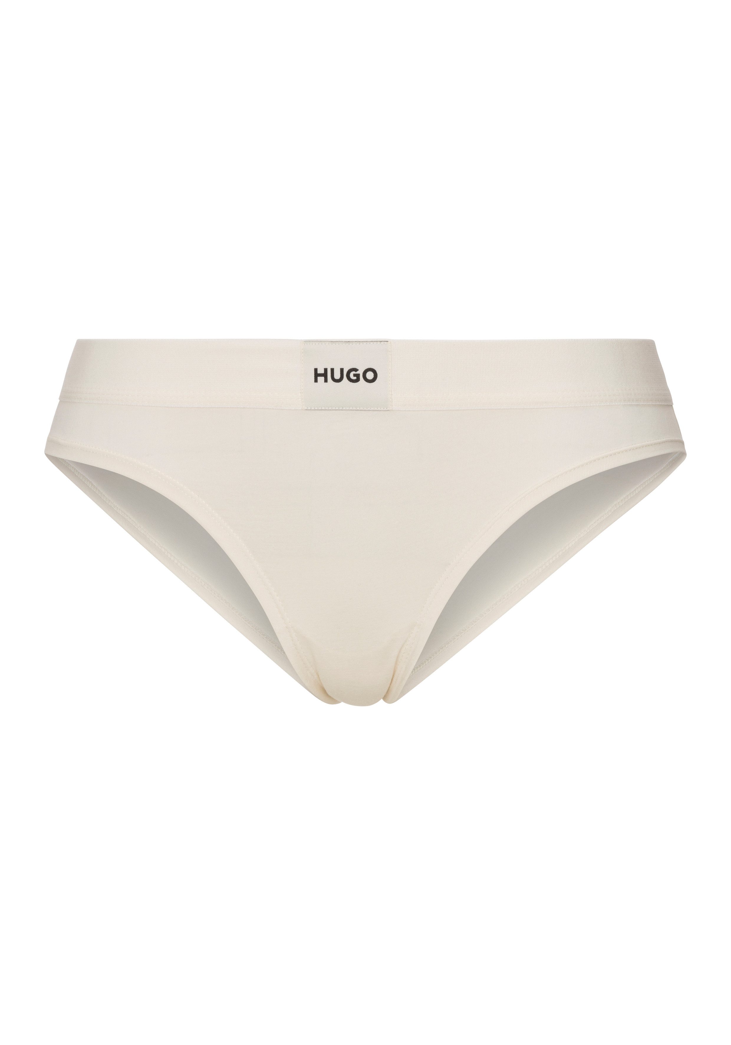 Slip BRIEF RED LABEL