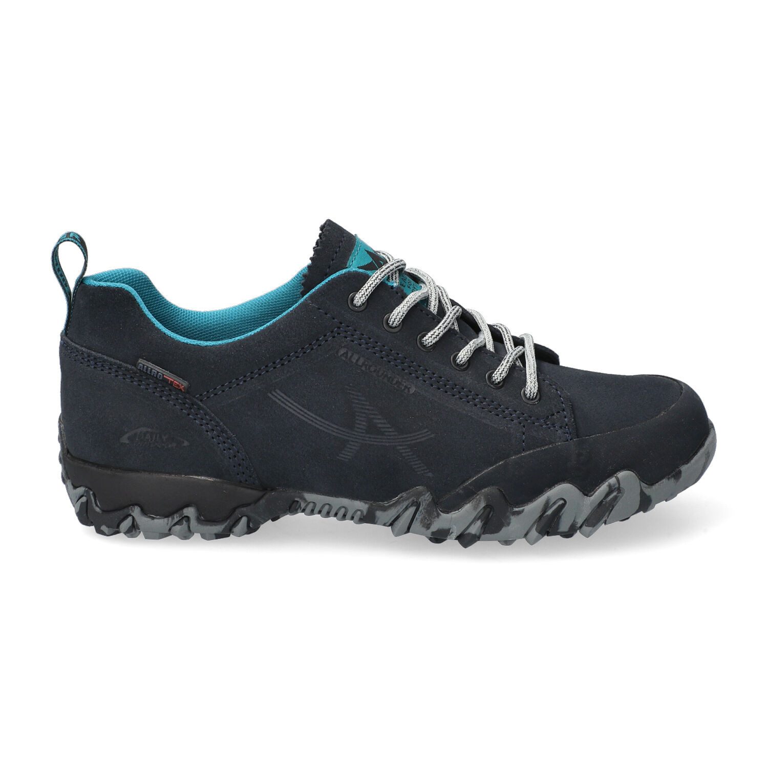 Outdoorschuh