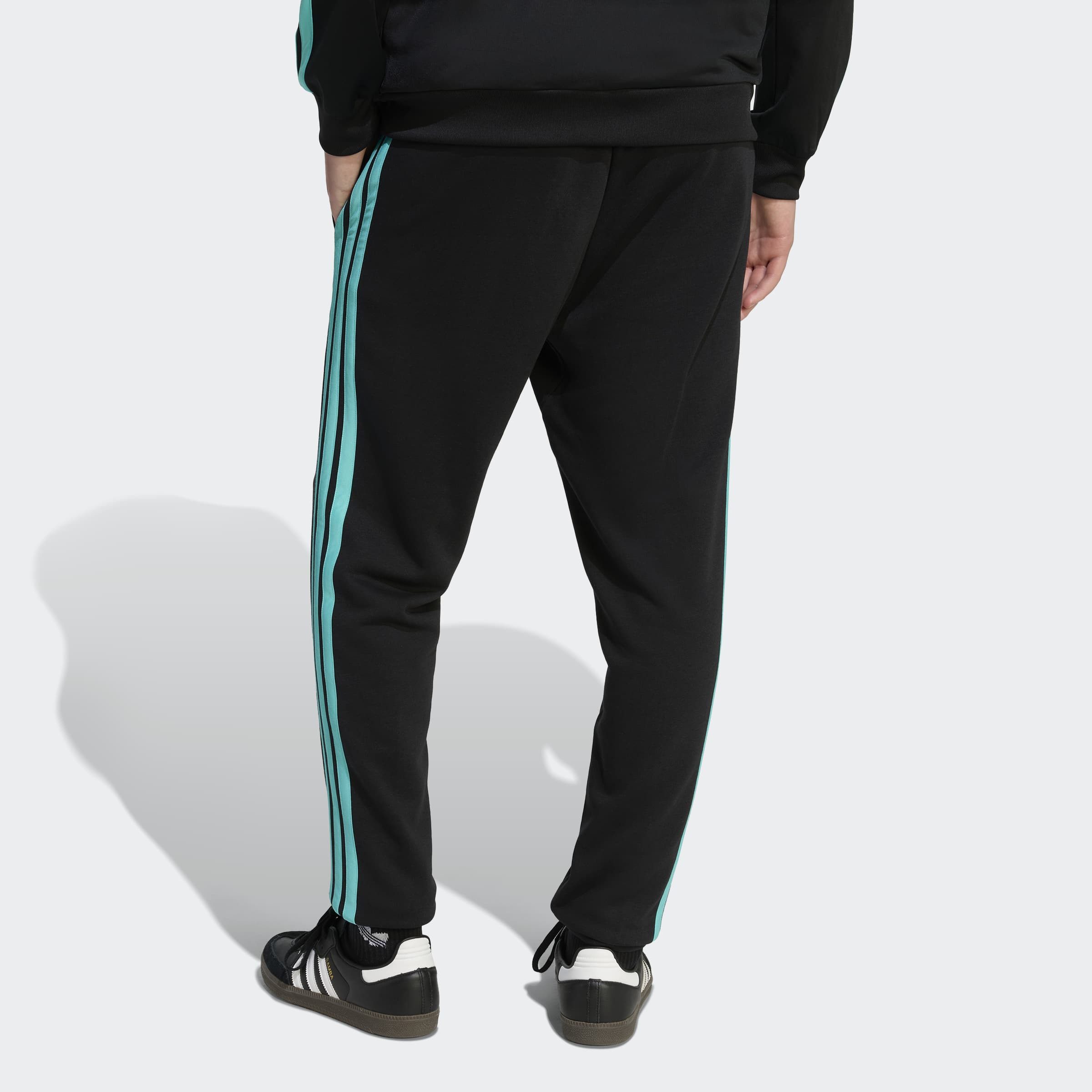 adidas Performance Sporthose MERCEDES - AMG PETRONAS FORMULA 1 TEAM DNA
