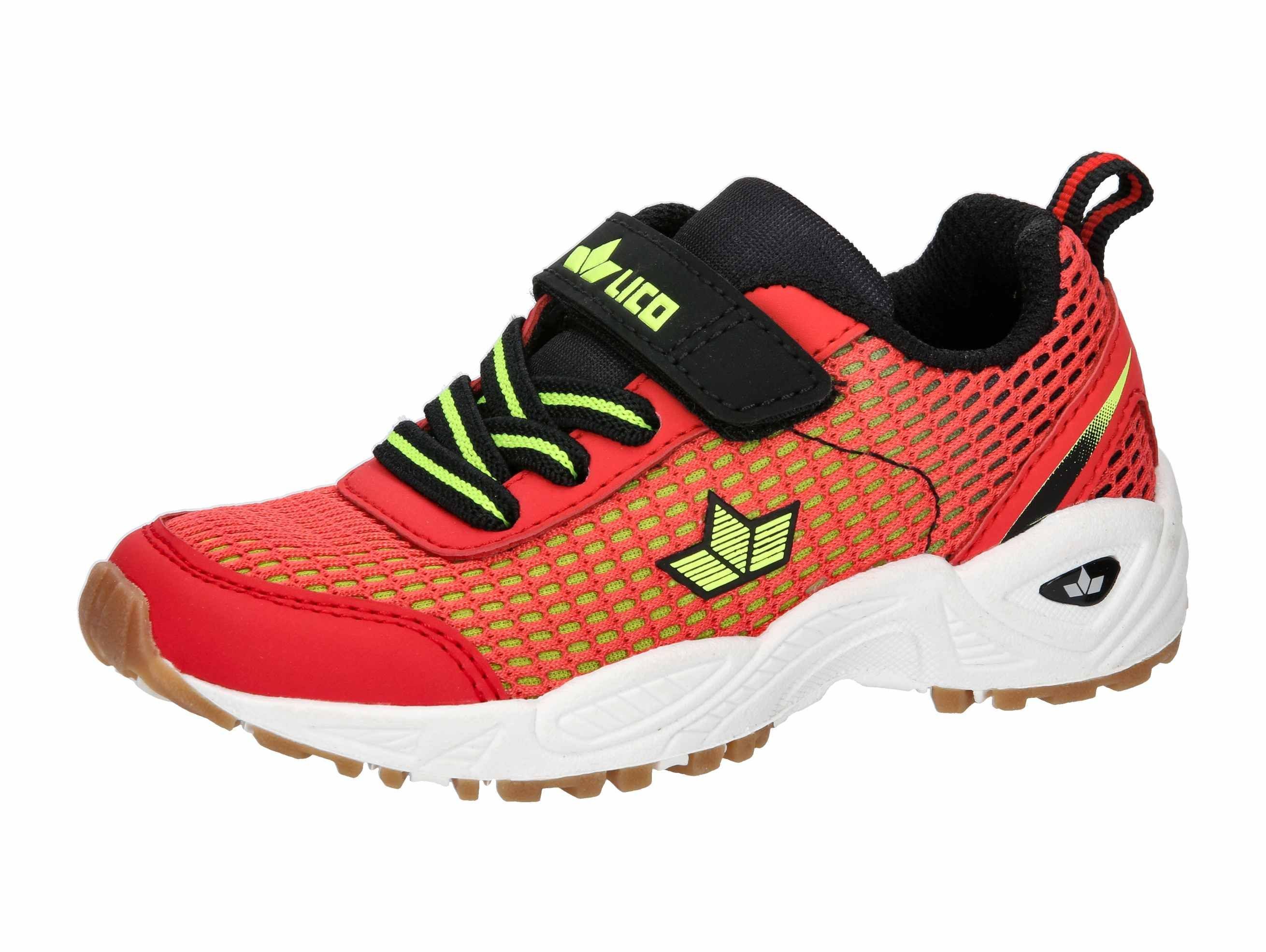 Sportschuh Mio VS Hallenschuh