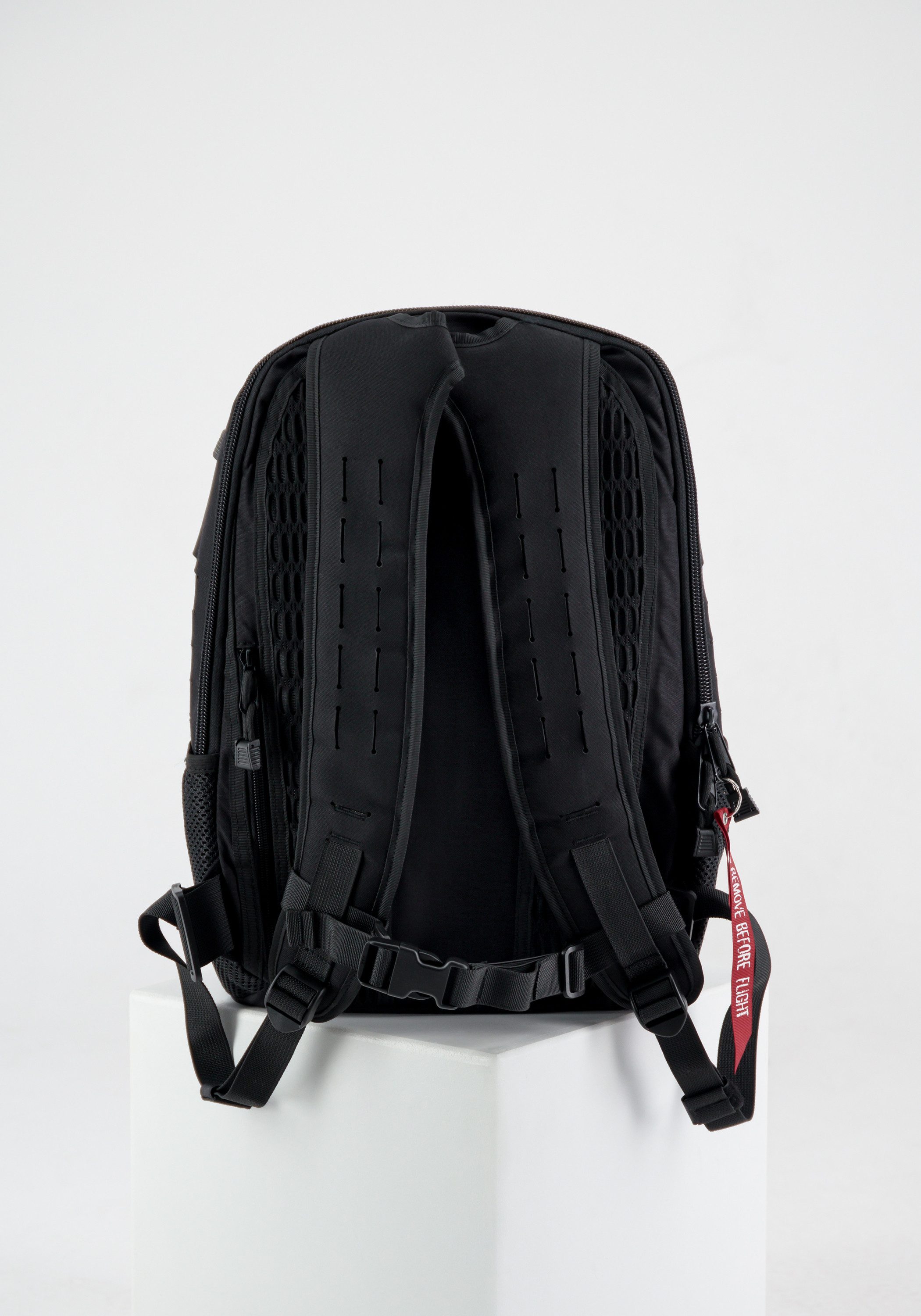 Alpha Industries Rucksack Alpha Industries Accessoires günstig online kaufen