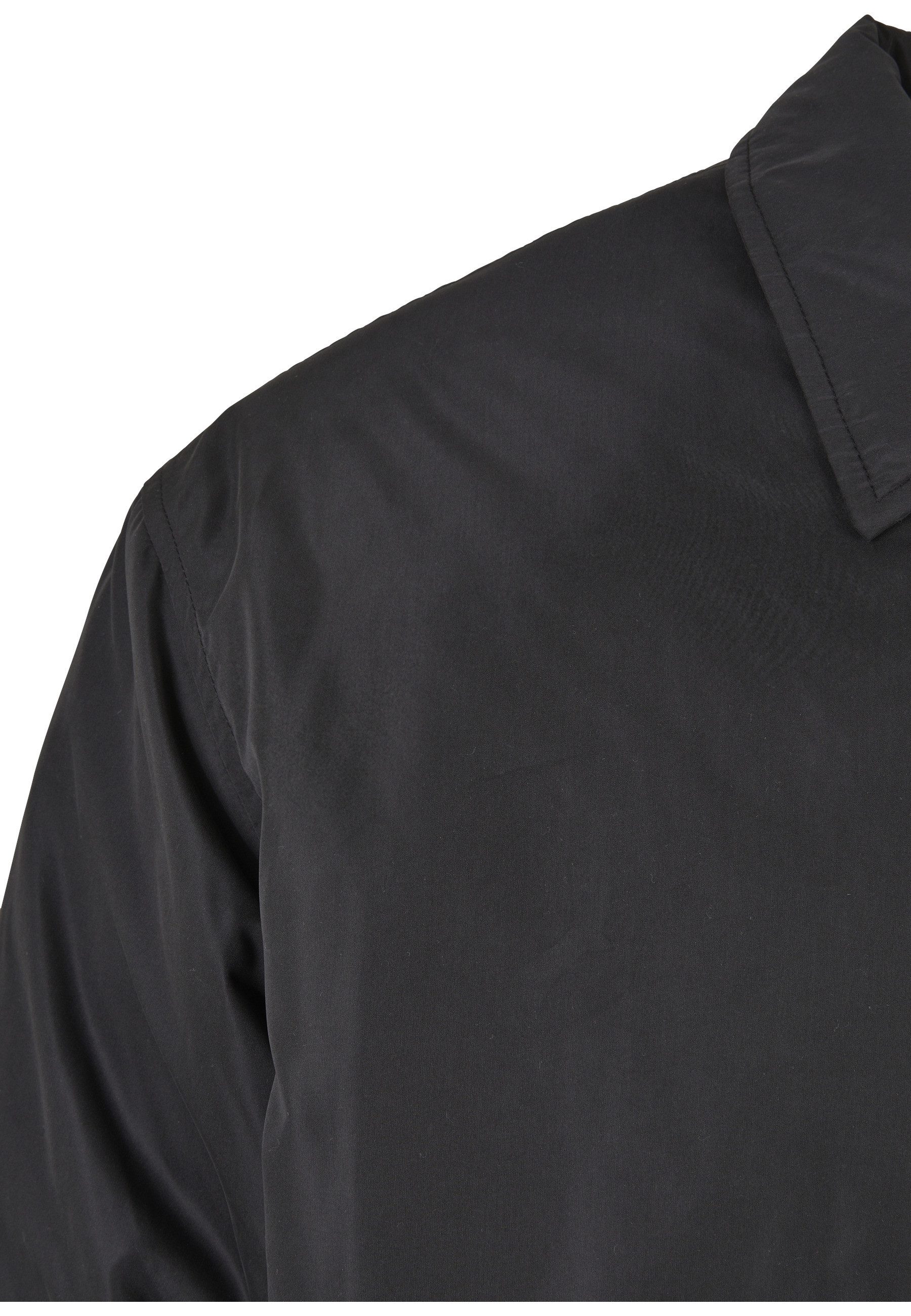 URBAN CLASSICS Outdoorjacke Urban Classics Herren Utility Jacket (1-St)