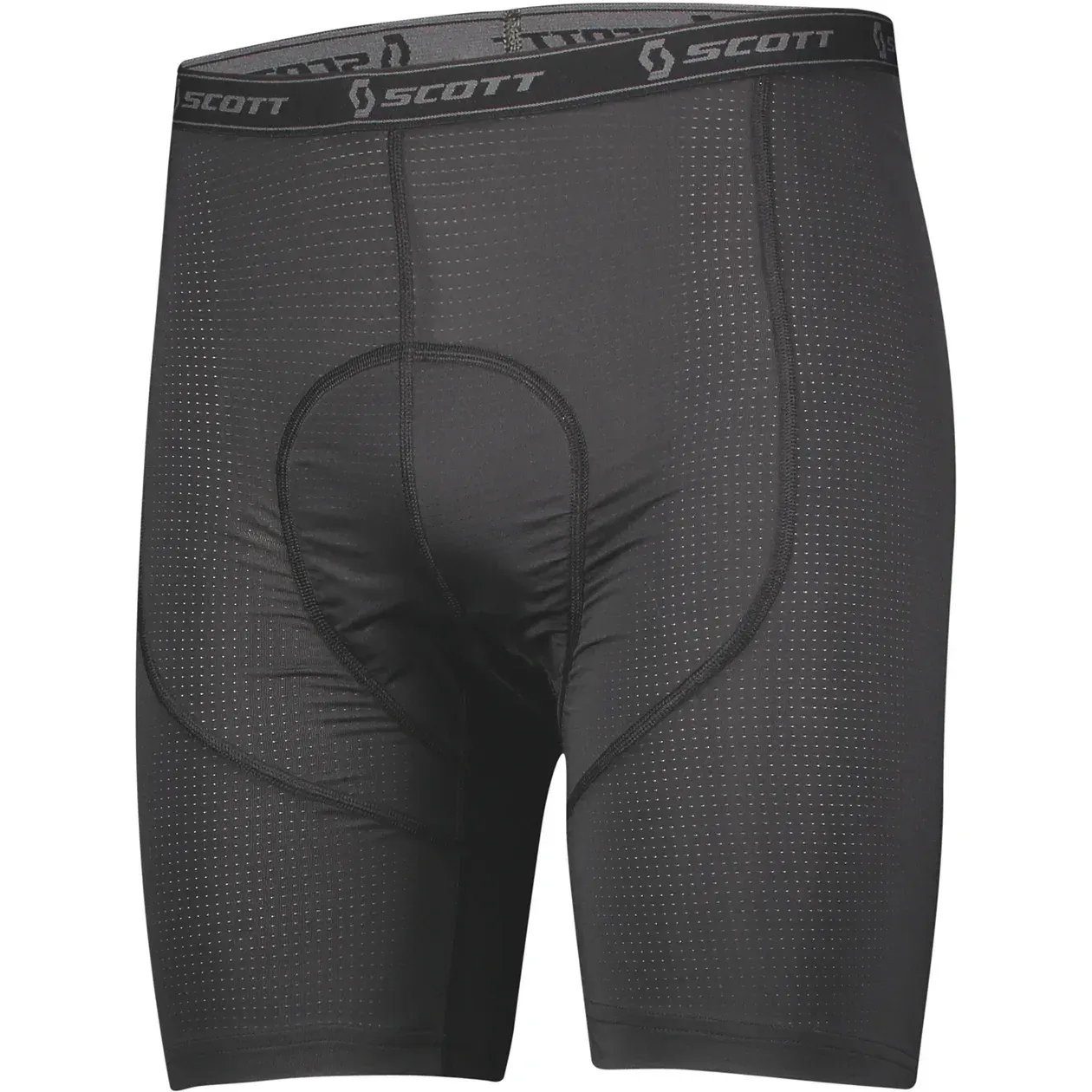 Fahrradhose SCO Shorts M's Trail Underwear +