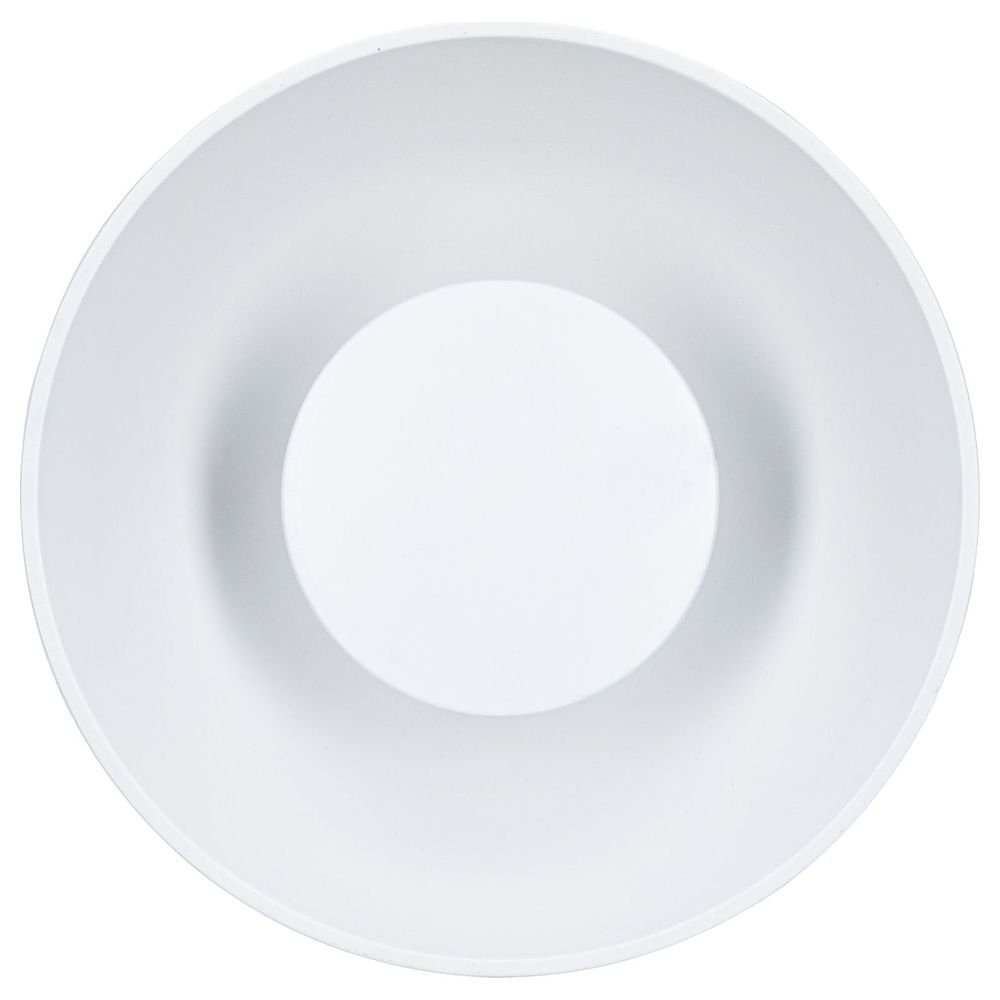 click-licht LED-Leuchtmittel LED GU10 Leuchtmittel Weiß 360lm, warmweiss n.v, in 4,9W
