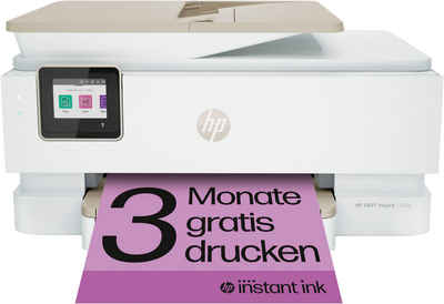 HP ENVY Inspire 7920e Многофункциональный принтер, (Bluetooth, WLAN (Wi-Fi), 3 Monate gratis Drucken mit HP Instant Ink inklusive)