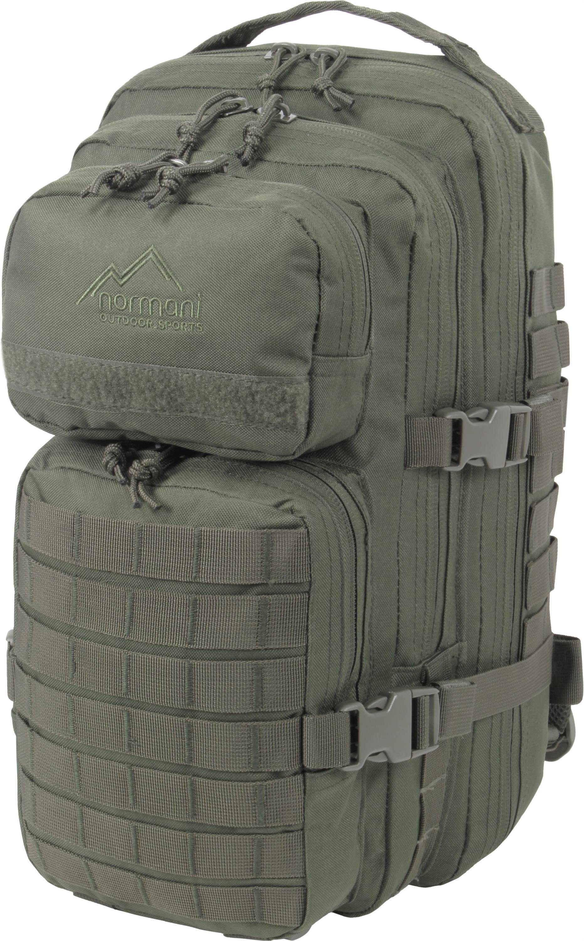 normani Daypack Daypack Rucksack 30 Liter Bedrock, Tagesrucksack Einsatzruc günstig online kaufen