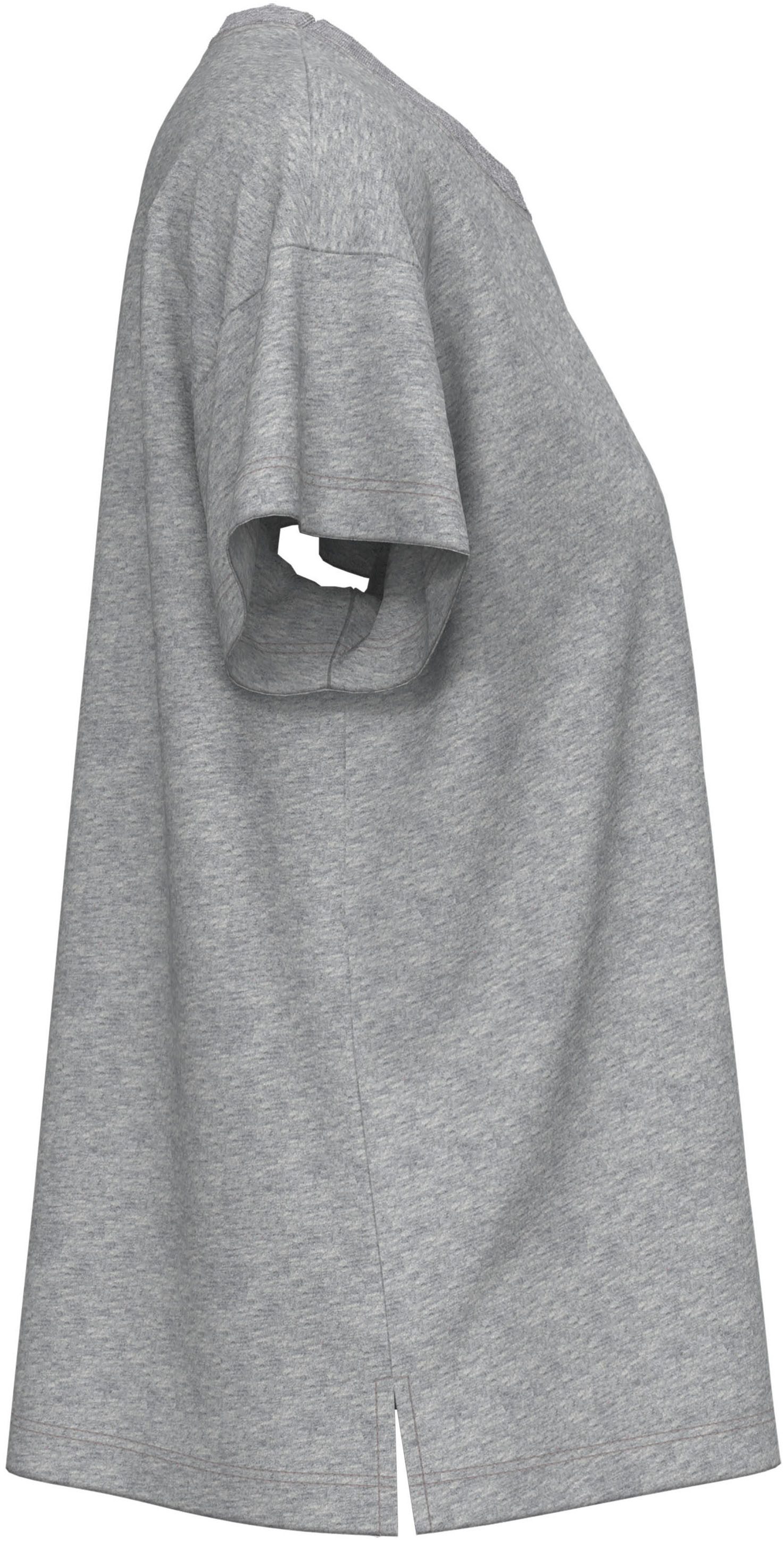 Calvin Klein Underwear Shirttop RELAXED TEE Relaxed fit mit Rundhalsausschn günstig online kaufen