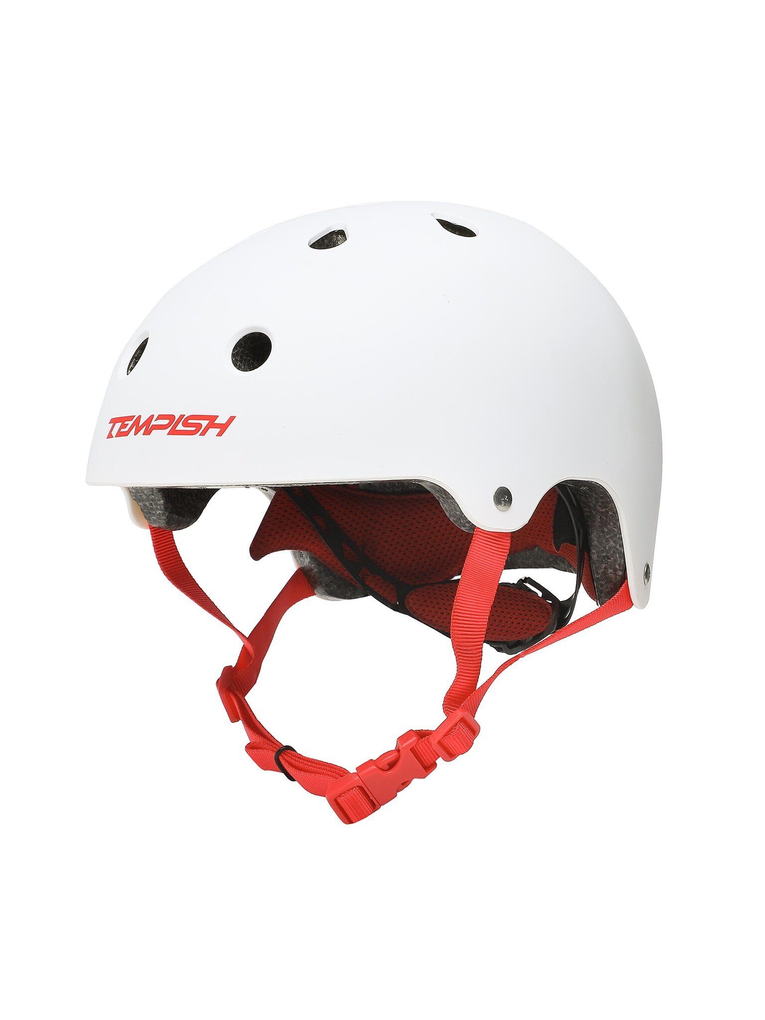 TEMPISH Skatehelm Inliner-Helme Skilet T Helmet 102001093 White