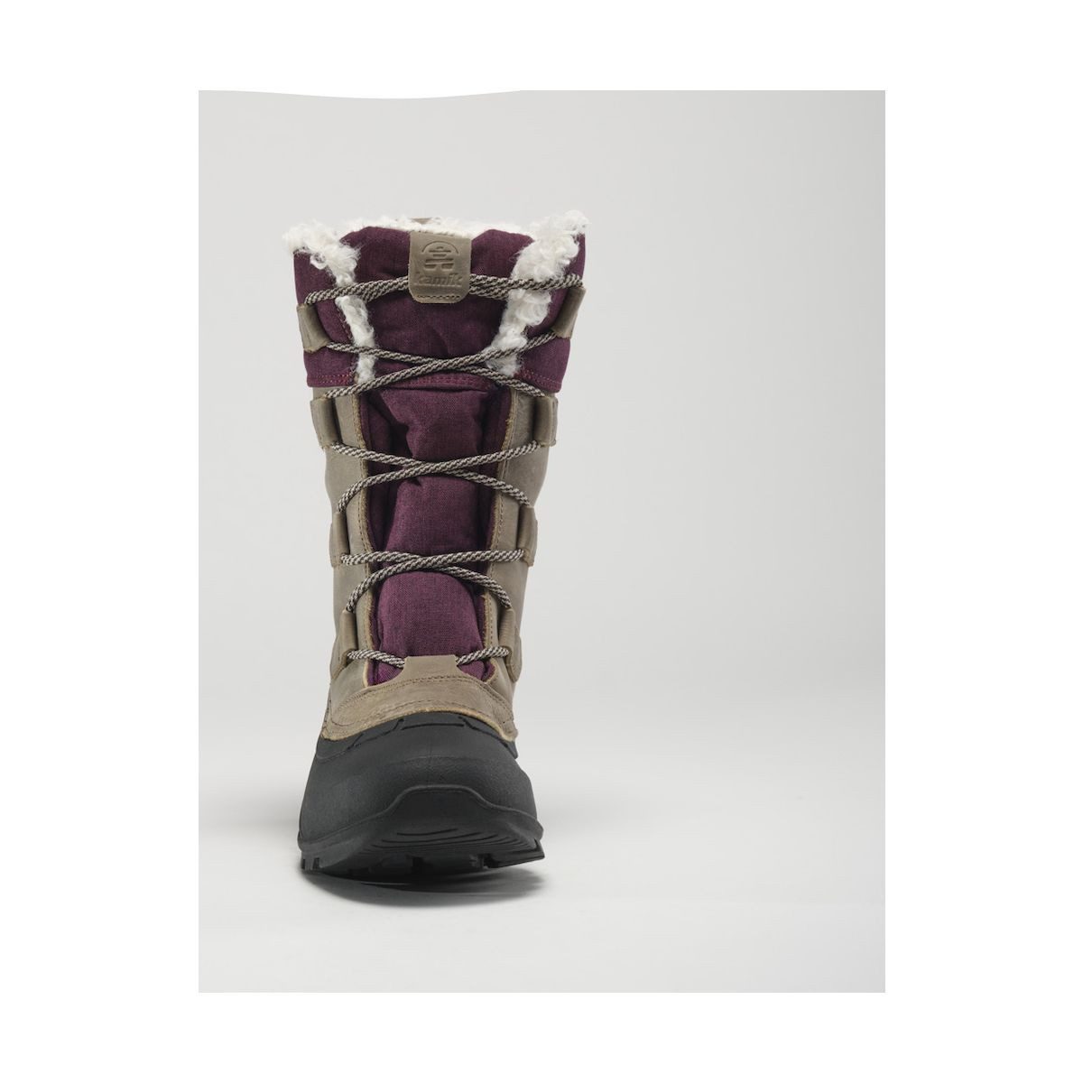 Kamik Snowgem Winterstiefel Die Snowgem-Winterstiefel für Damen wurden für epische