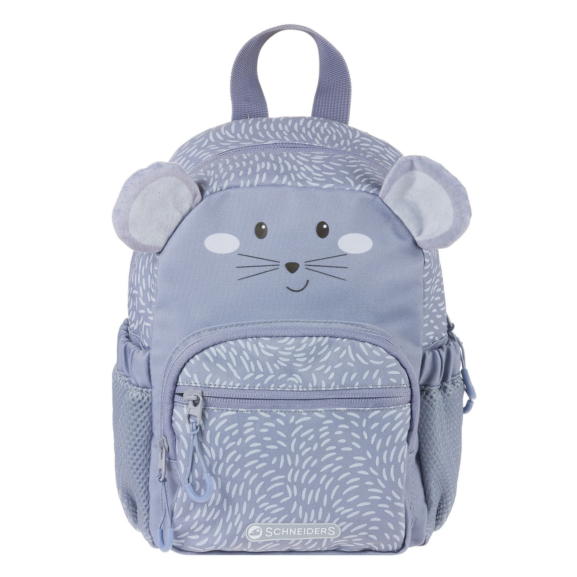 Schneiders Kinderrucksack Mini, PET