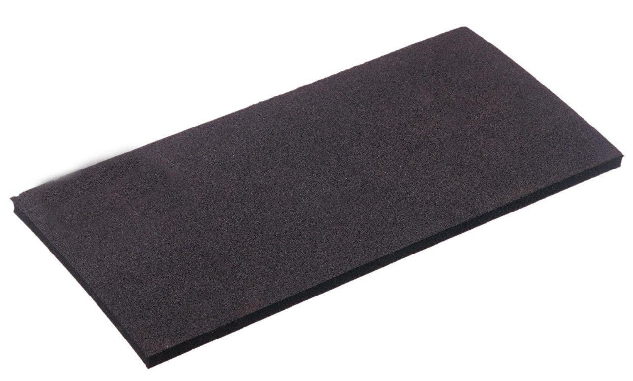 Connex Fliesenbohrer Zellgummi 14 x 28 x 1 cm