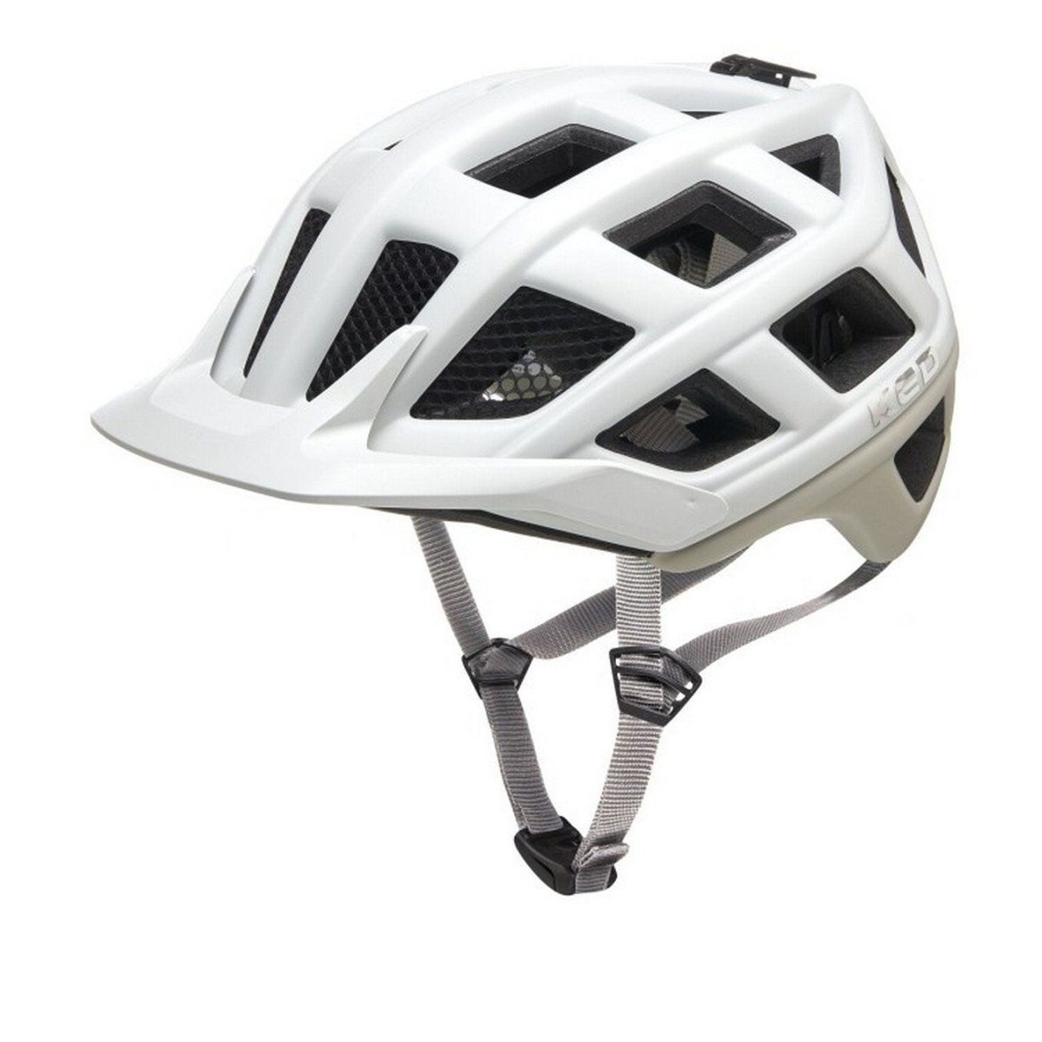 KED Kinderfahrradhelm Crom (1-tlg)