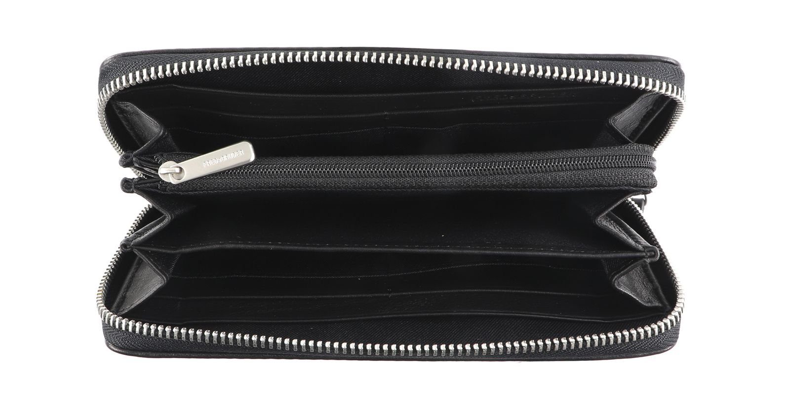 FREDsBRUDER Geldbörse Ginsberg, aus echtem Rindsleder günstig online kaufen