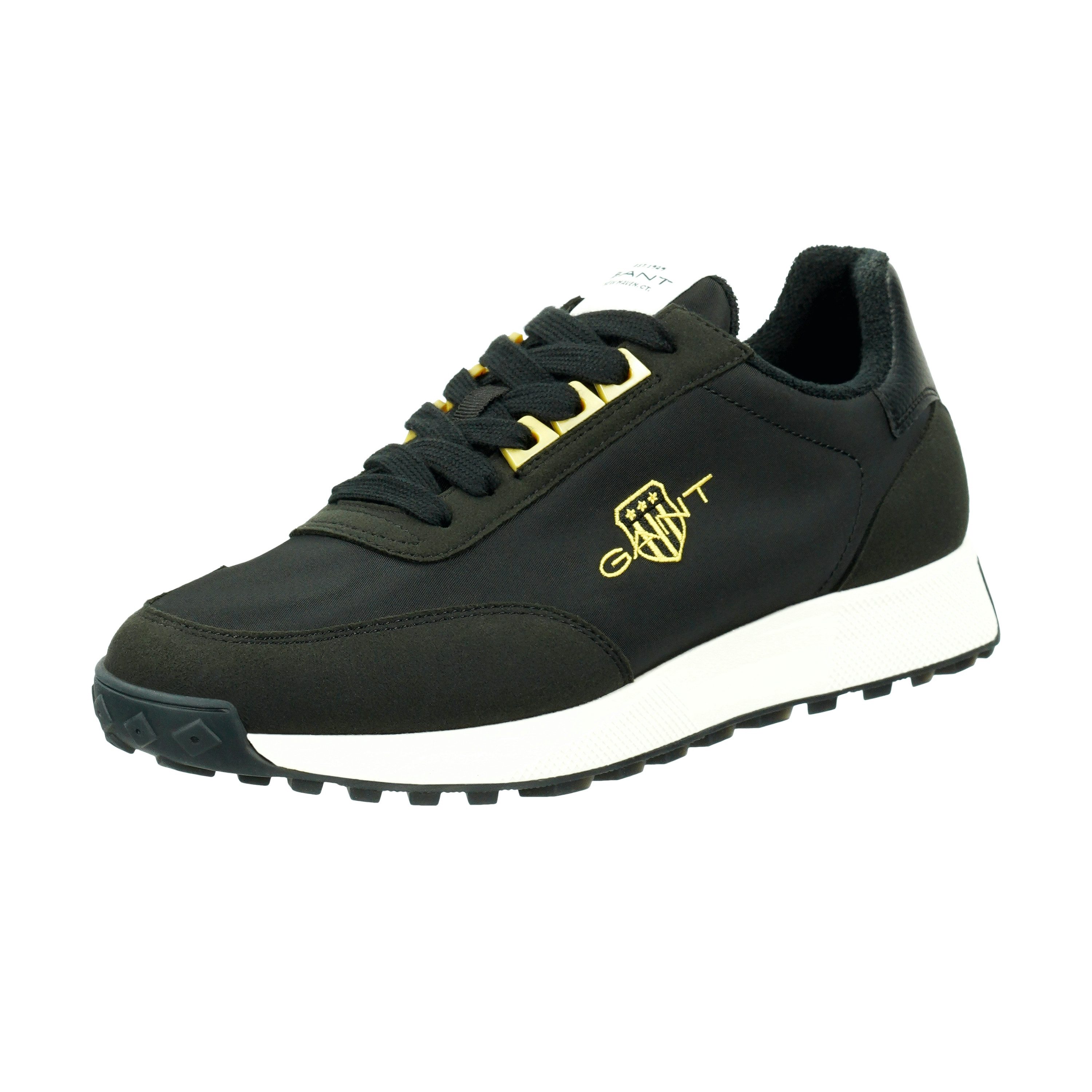 Gant Garold Sneaker, Schnürschuh, Freizeitschuh im günstig online kaufen