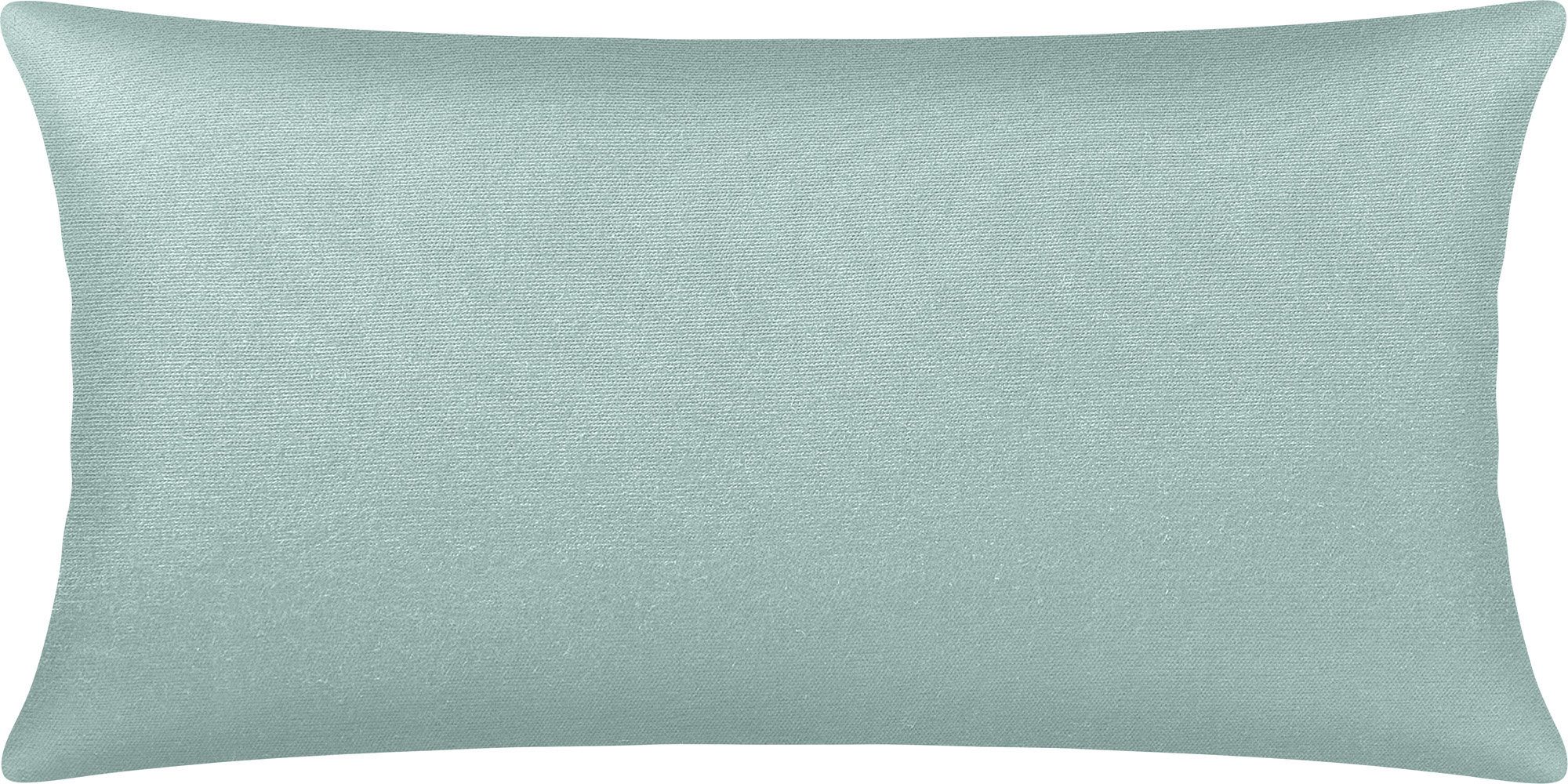 Erwin Müller Kissenbezüge Kissenbezug "Freising", Elasthan-Jersey-Stretch Uni