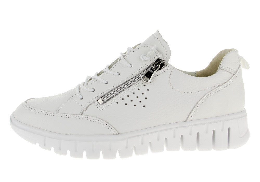 Waldläufer Waldläufer Damen Halbschuhe Schnürschuh