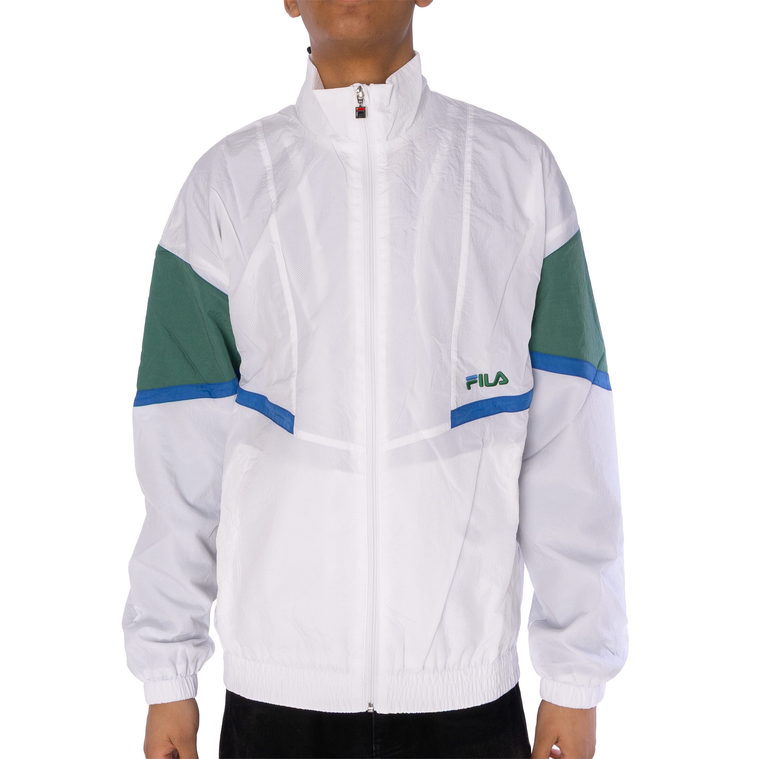 Trainingsjacke Jacke Fila Lochristi