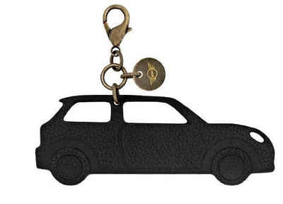 MINI Schlüsselanhänger MINI Car Charm Schlüsselanhänger (1-tlg)