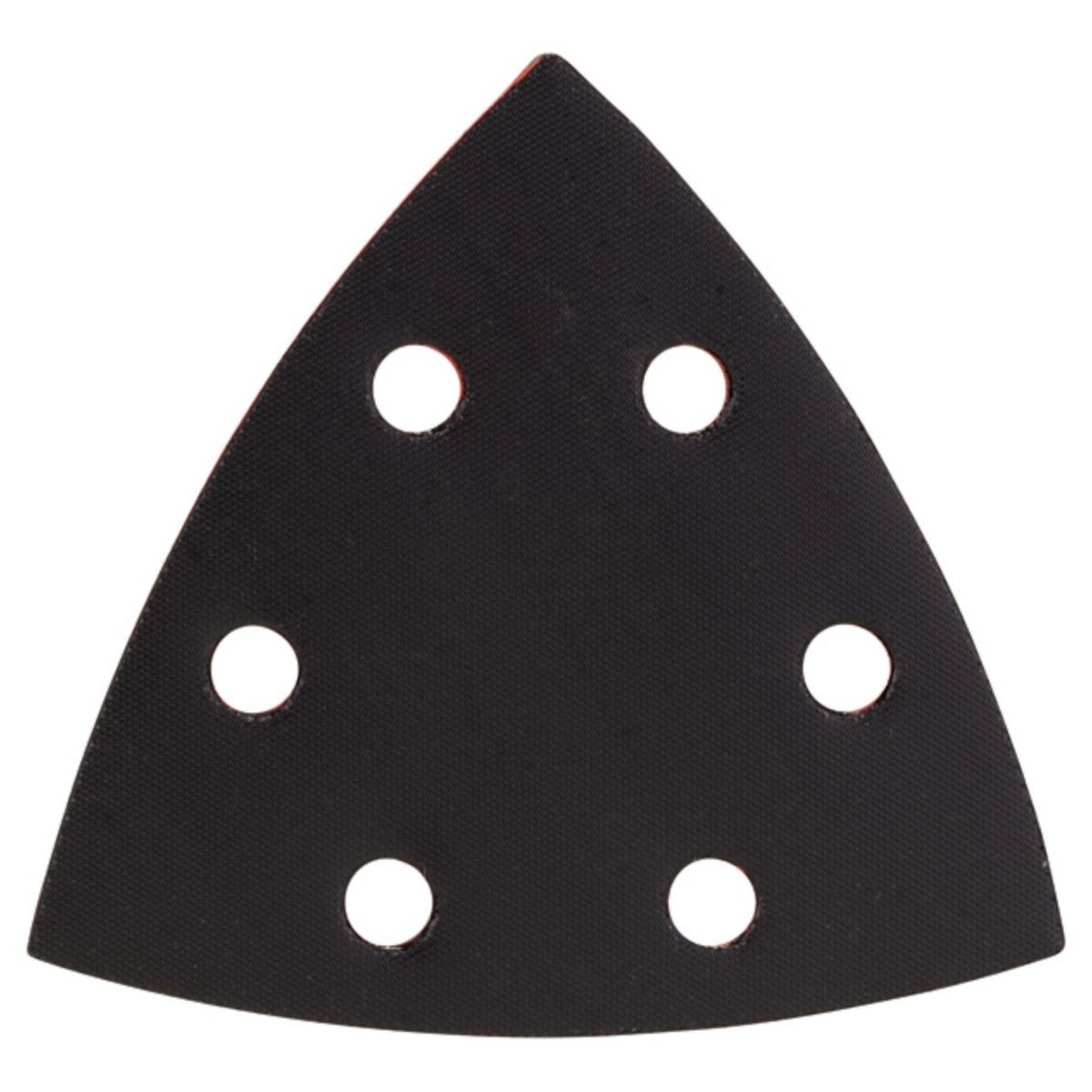 BOSCH Schleifaufsatz