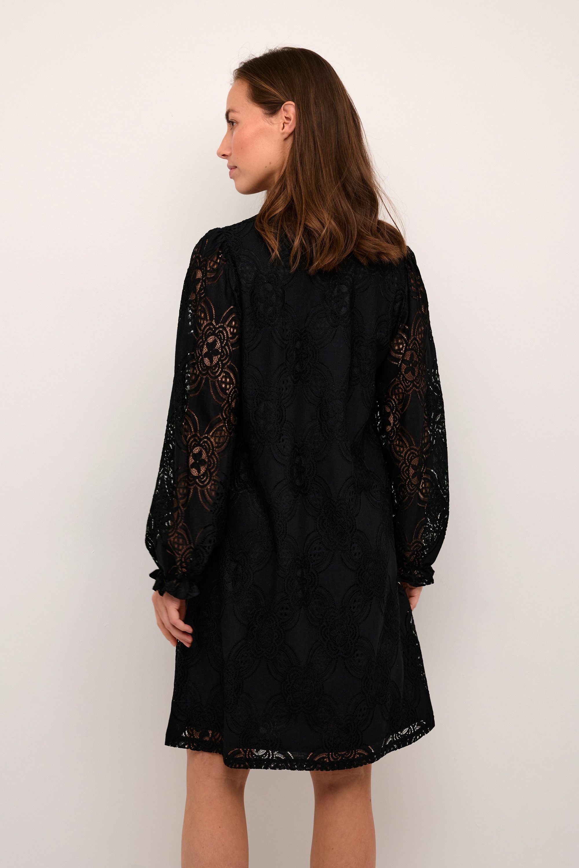 Culture Blusenkleid Kleid CUolu