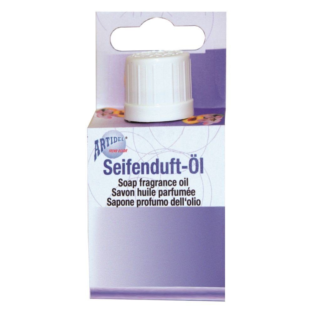 CREARTEC Seifenduftöl Sapolina Duft Honigmelone - 10ml -, zur Herstellung von frisch riechender Seife - Made in Germany