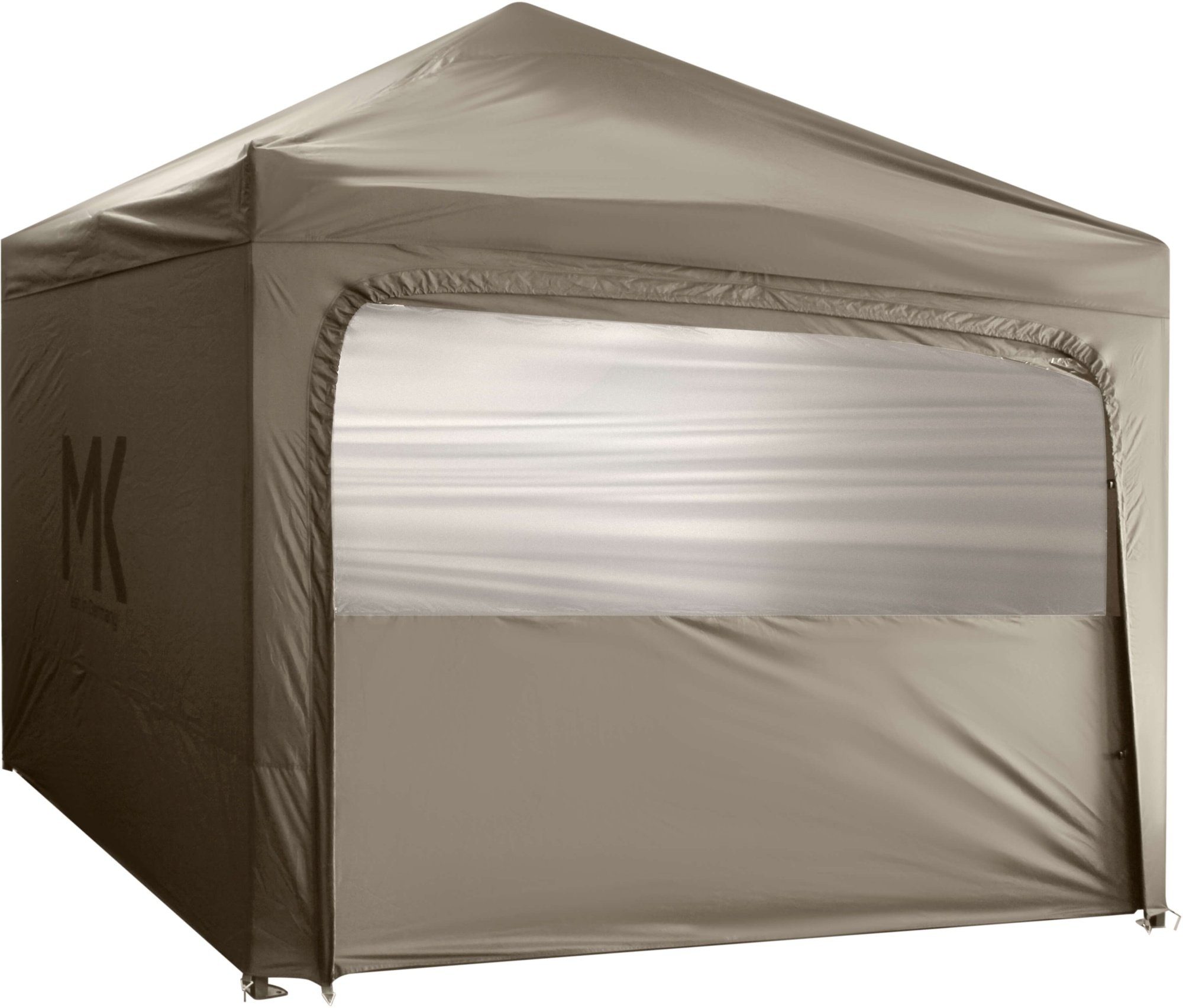 MK Angelsport Angelzelt MK Jokers Chillhouse Küchenzelt inklusive Front-Tür günstig online kaufen
