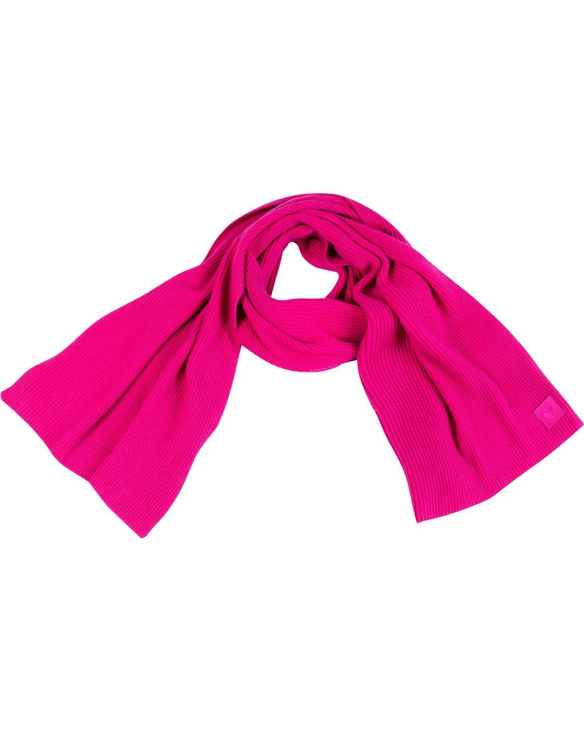 Lieblingsstück MadiL Strick-Schal Pink Modeschal