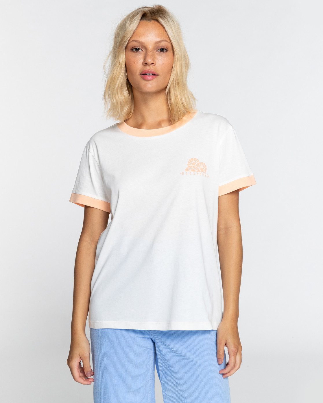 Billabong T-Shirt Natural Vibes