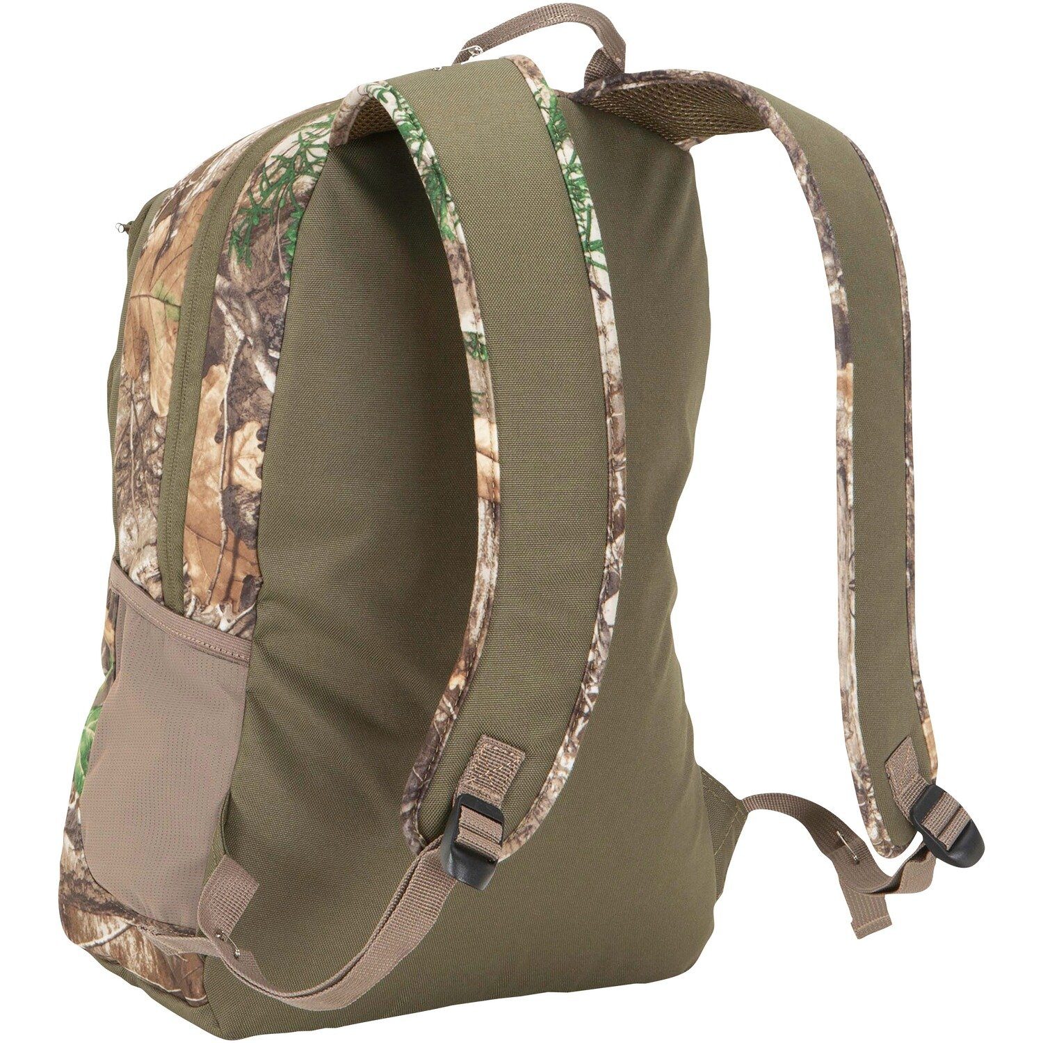 Allen Freizeitrucksack Tagesrucksack Cape camo