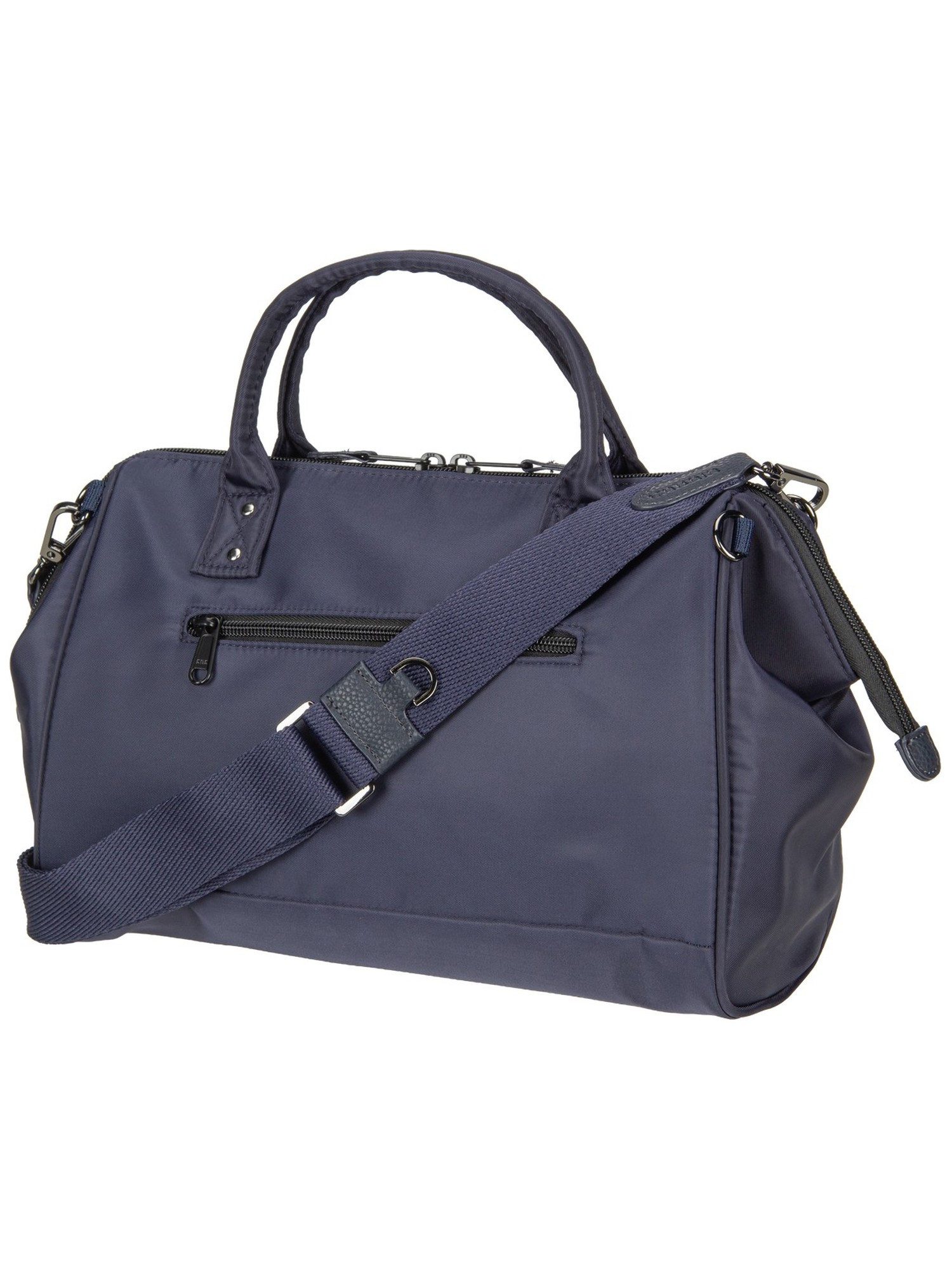 CABAIA Handtasche Crossbody Velvet Large, Crossbody Bags